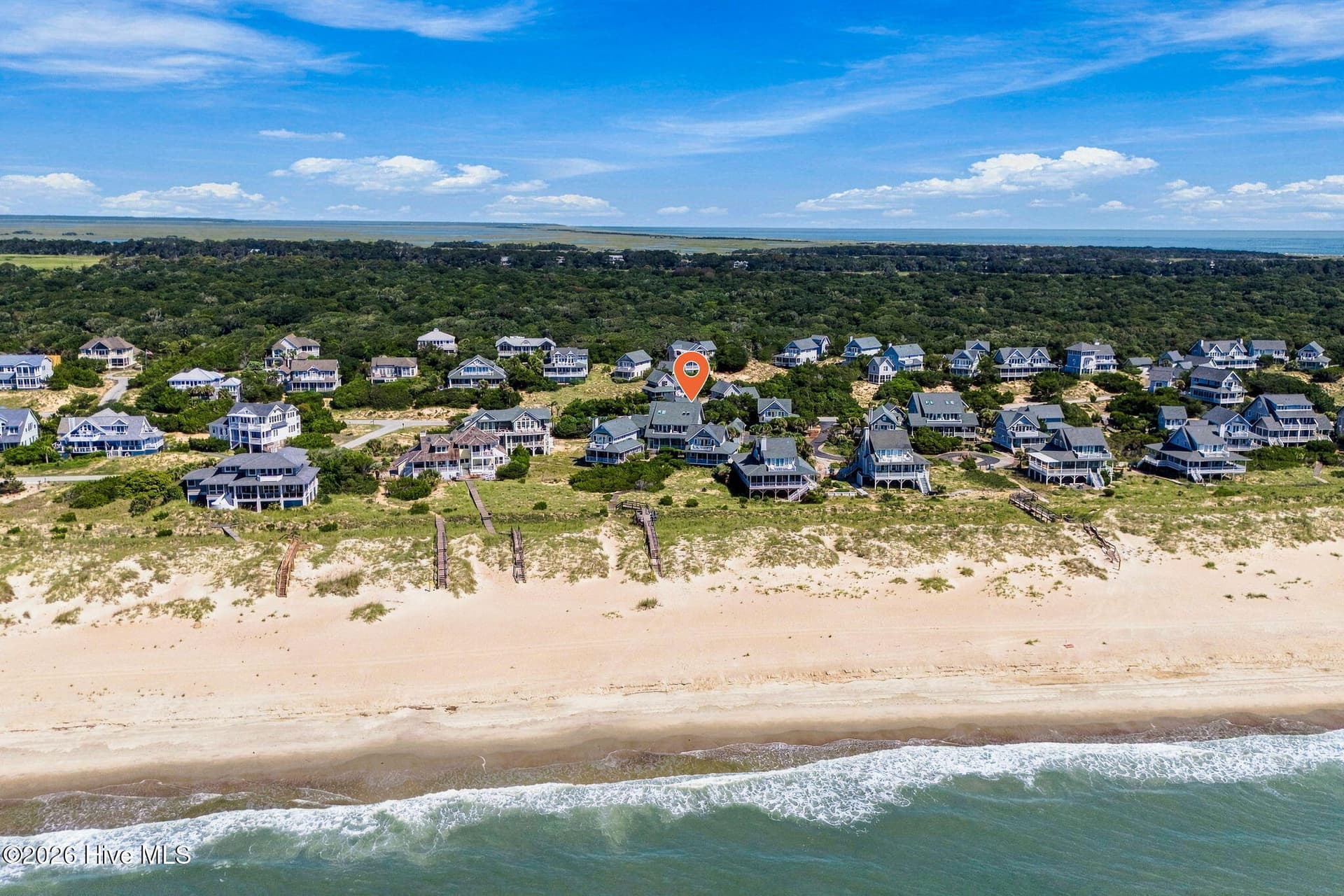 Fractional at 3 Scotch Bonnet Lane # B, Bald Head Island, NC 28461, photo 12 of 69