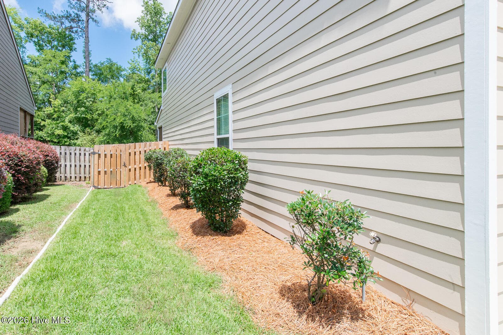 Single Family Residence at 2609 Sherborne Court, Augusta, GA 30909, photo 33 of 34