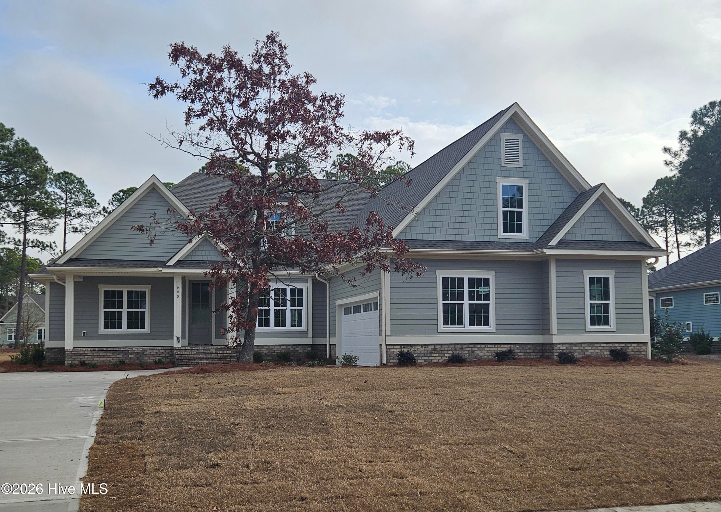 Single Family Residence at 660 Breezewood Drive SE, Bolivia, NC 28422, photo 3 of 86