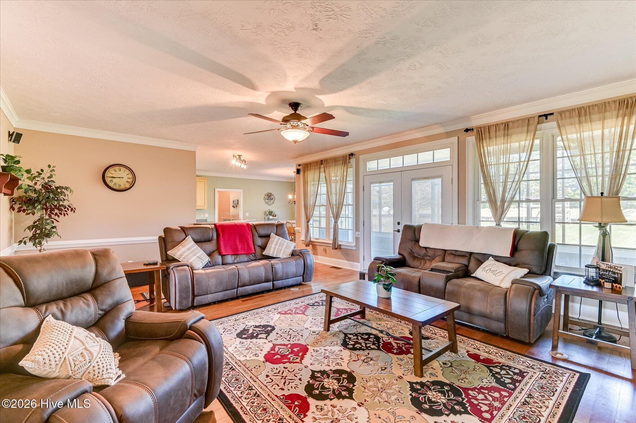 Single Family Residence at 829 Mark Walden Road, Blythe, GA 30805, photo 13 of 69