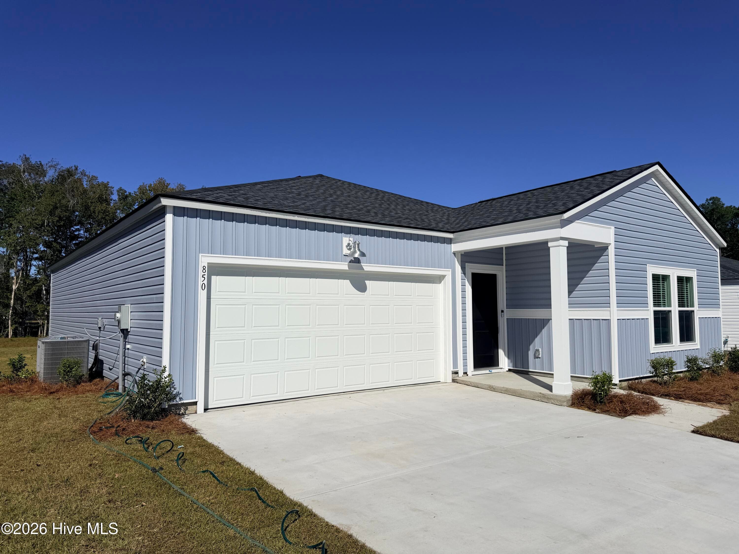 Single Family Residence at 850 Pinyon Loop SW Lot 23, Ocean Isle Beach, NC 28469, photo 7 of 39