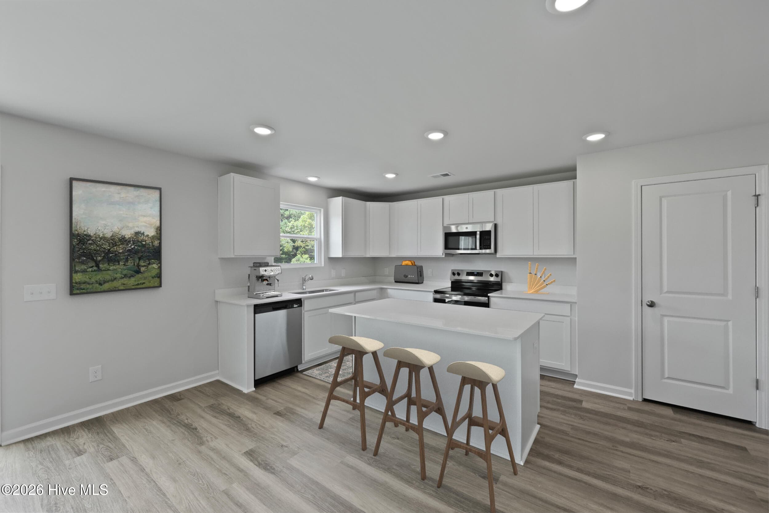 Single Family Residence at 2027 April Dawn Trail, Thomson, GA 30824, photo 77 of 158
