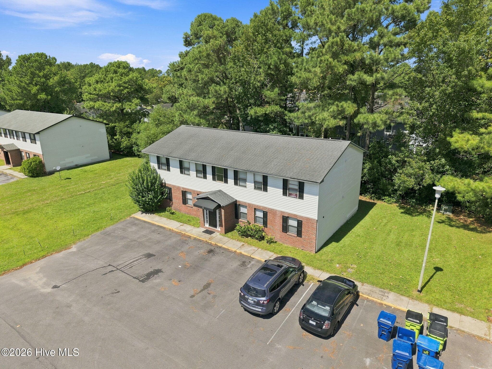 Quadruplex at 210 Shipman Road Bldg I, Havelock, NC 28532, photo 5 of 23