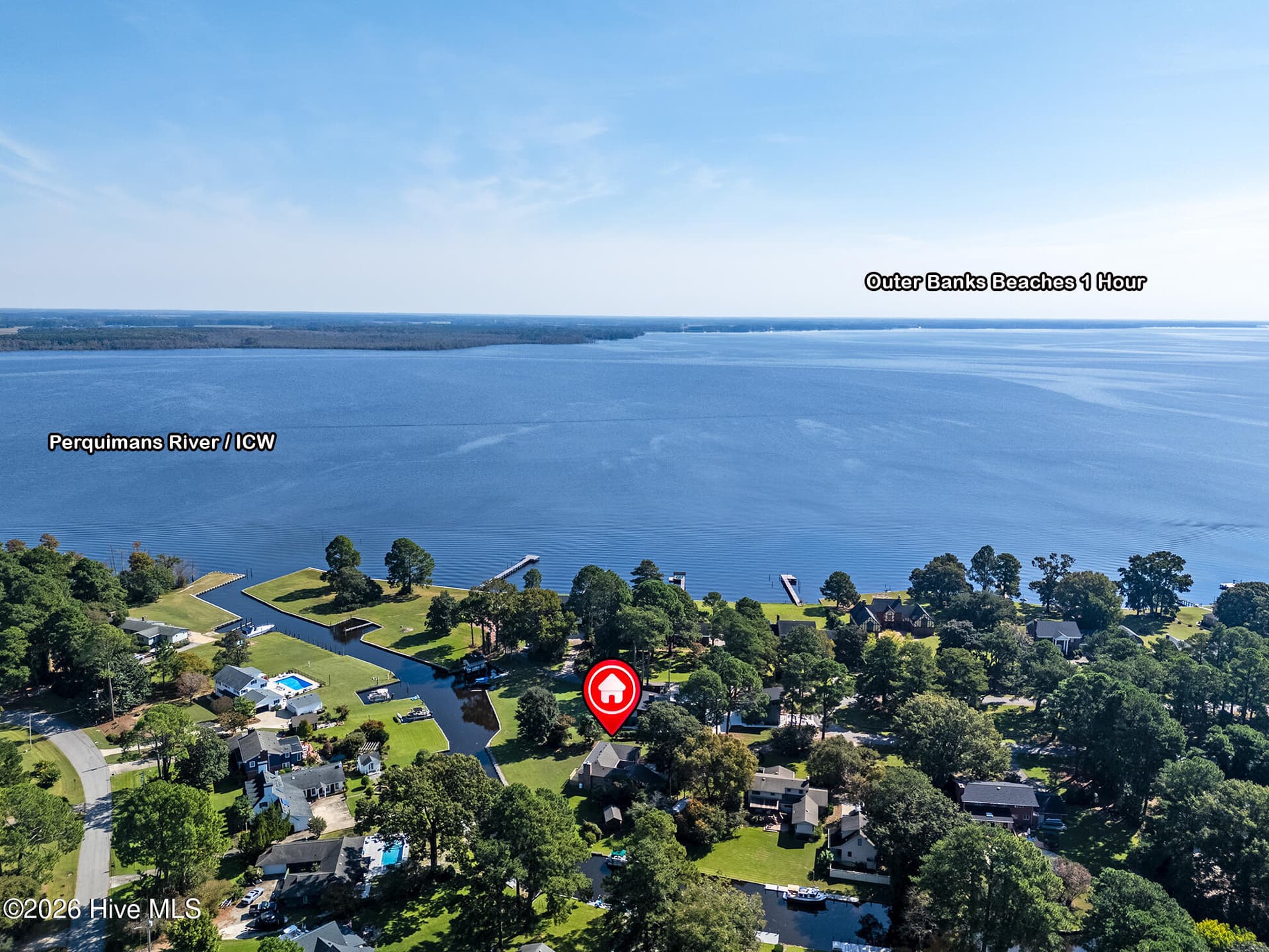 Single Family Residence at 2128 Rivershore Road, Elizabeth City, NC 27909, photo 88 of 136