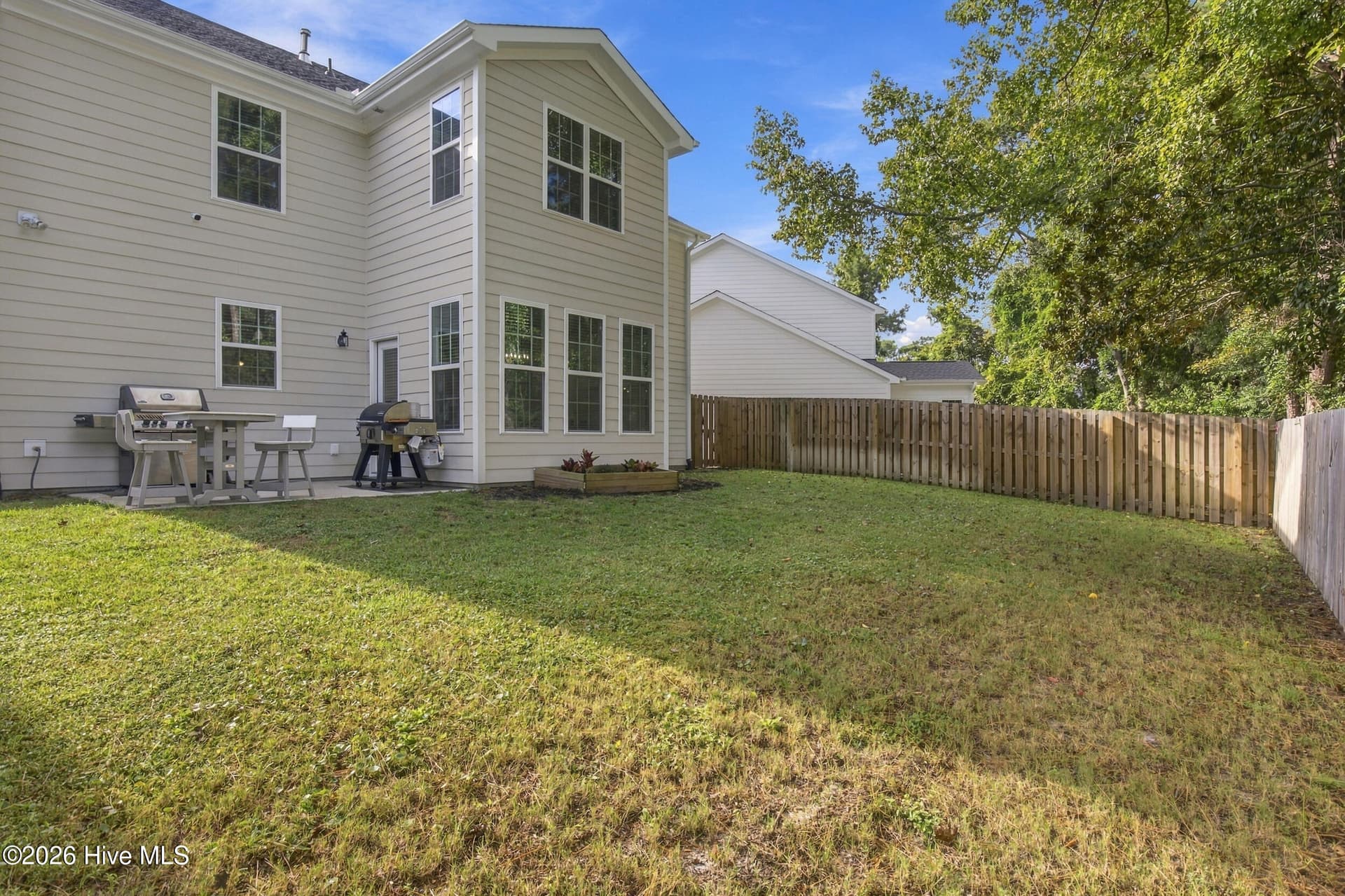 Single Family Residence at 1108 Sea Lavender Drive, Wilmington, NC 28403, photo 51 of 65