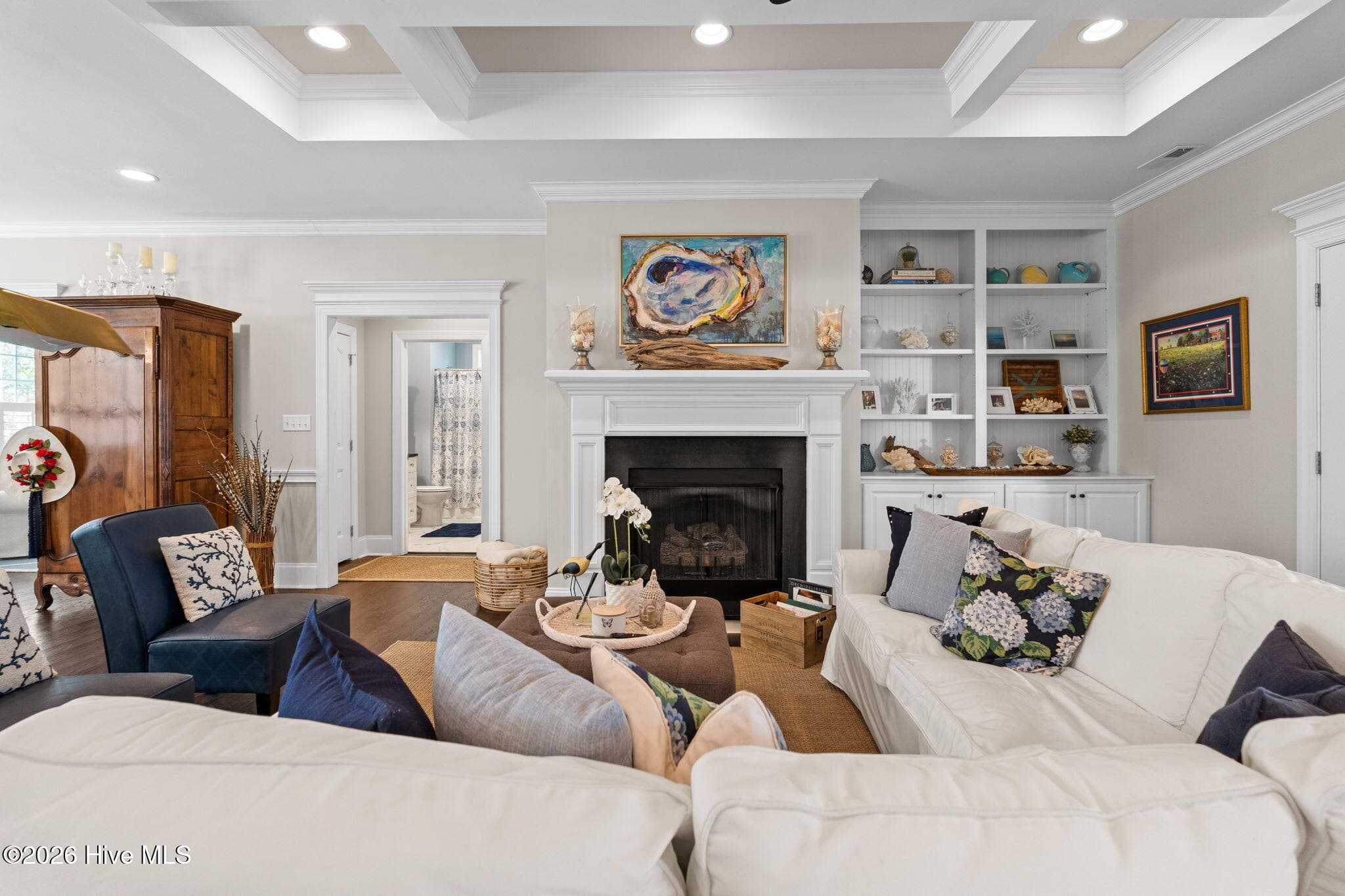 Single Family Residence at 927 Green Pointe Drive, Sunset Beach, NC 28468, photo 12 of 99