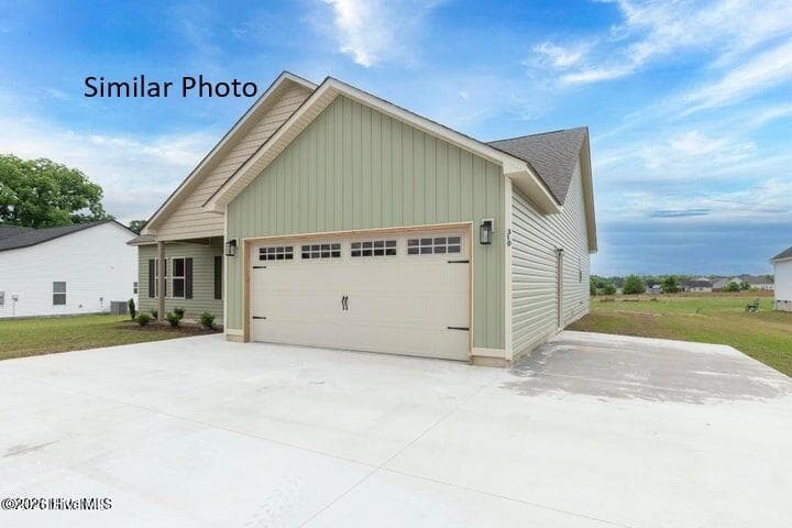 Single Family Residence at 00 Thouroughbred Run, Richlands, NC 28574, photo 2 of 20