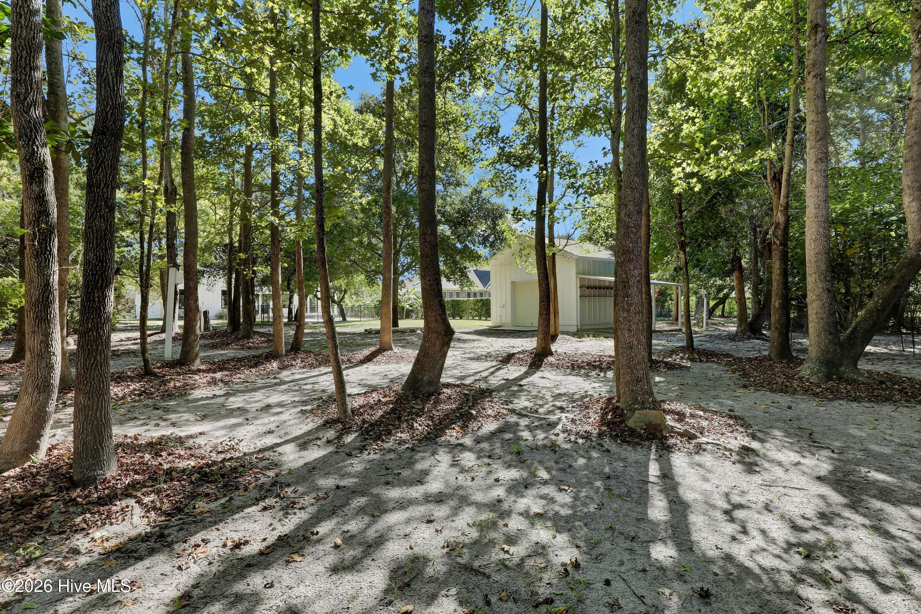 Single Family Residence at 351 Olde Point Loop, Hampstead, NC 28443, photo 57 of 81
