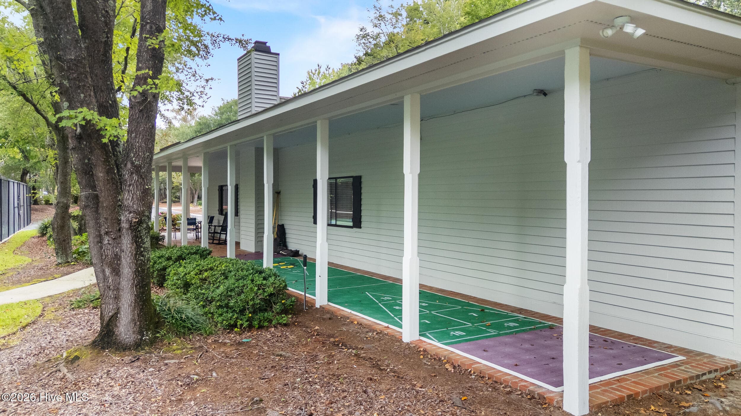 Single Family Residence at 1304 Two Mile Circle E, Wilmington, NC 28405, photo 50 of 53
