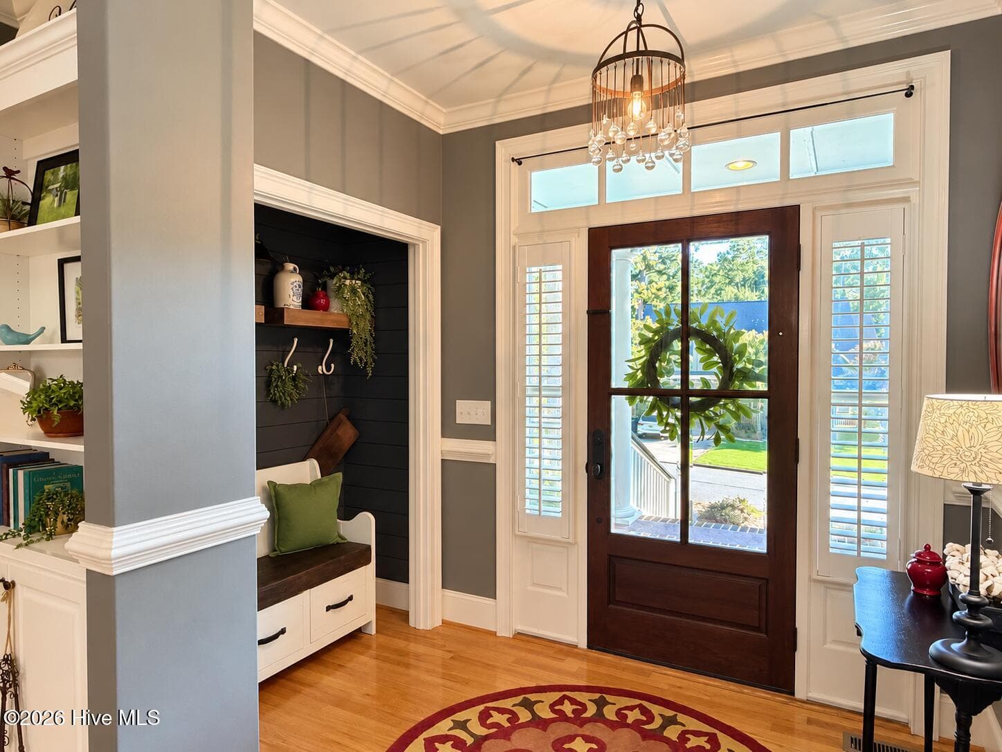 Single Family Residence at 407 Preserve Trail, Martinez, GA 30907, photo 10 of 45