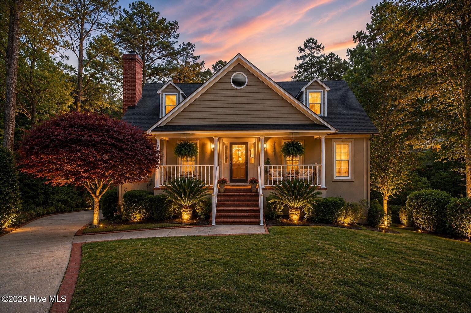 Welcome Home to this beauty in perfect proximity to everything you love about this region. - 16 Rapids Court, North Augusta, SC 29841