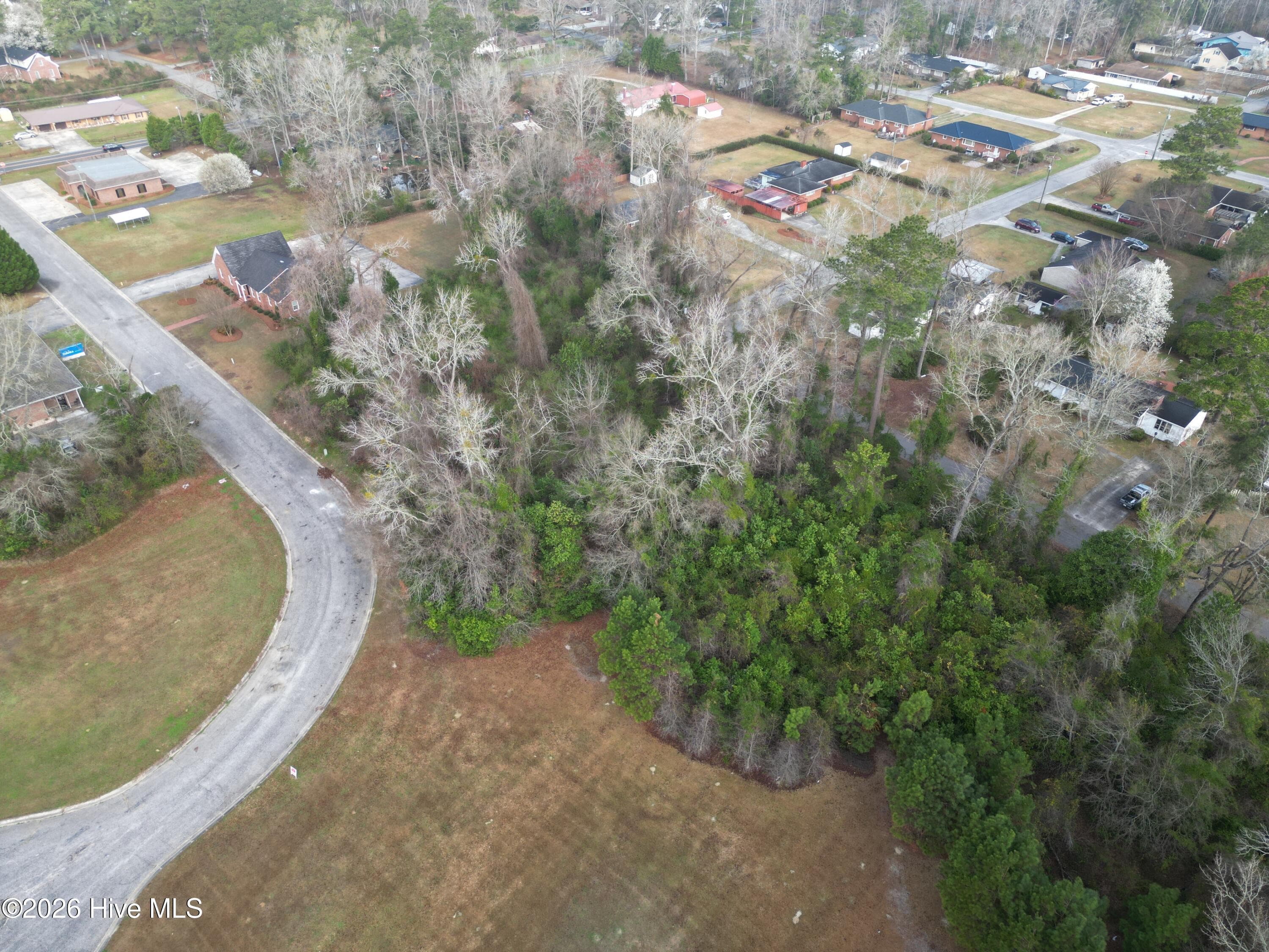 Office at Near 659 Evergreen Street, Whiteville, NC 28472, photo 2 of 3
