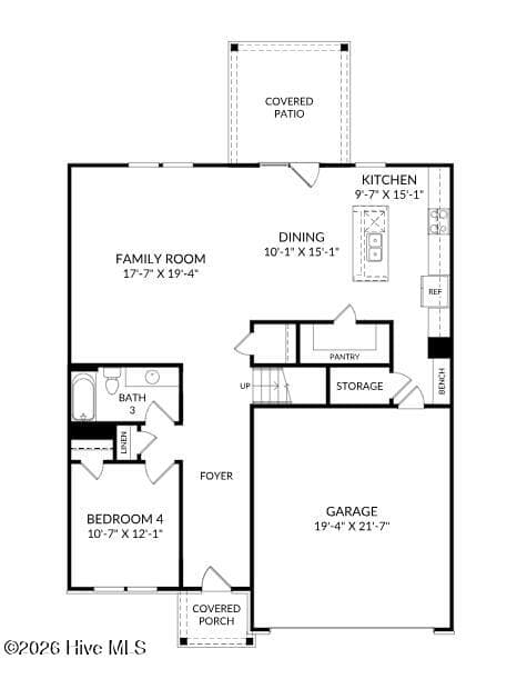 Single Family Residence at 14564 Yellow Jacket Boulevard, North Augusta, SC 29841, photo 5 of 39