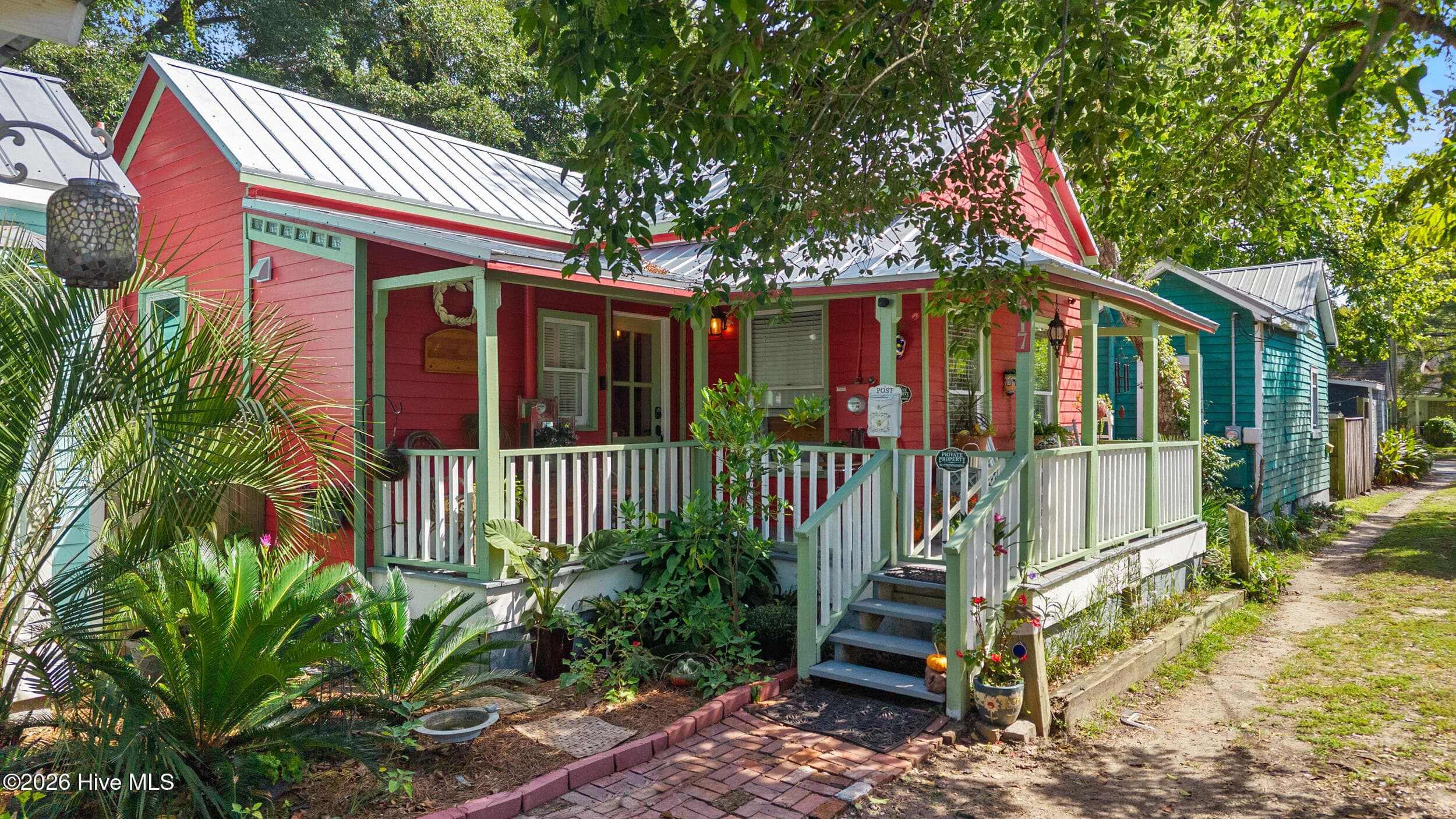 617 Fullwood Street, Wilmington, NC 28401
