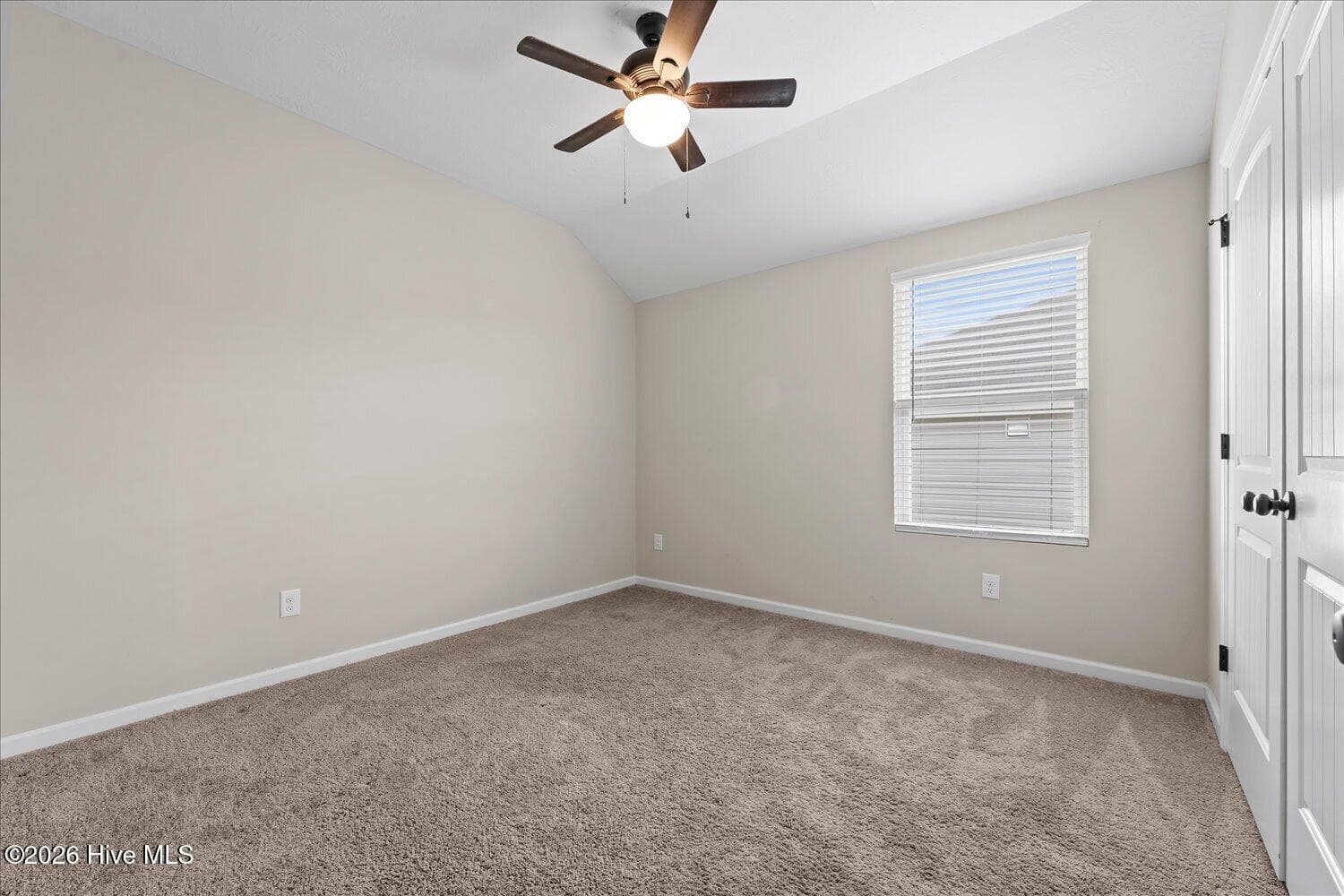 Bedroom 4 - 3049 Easton Drive, Hephzibah, GA 30815