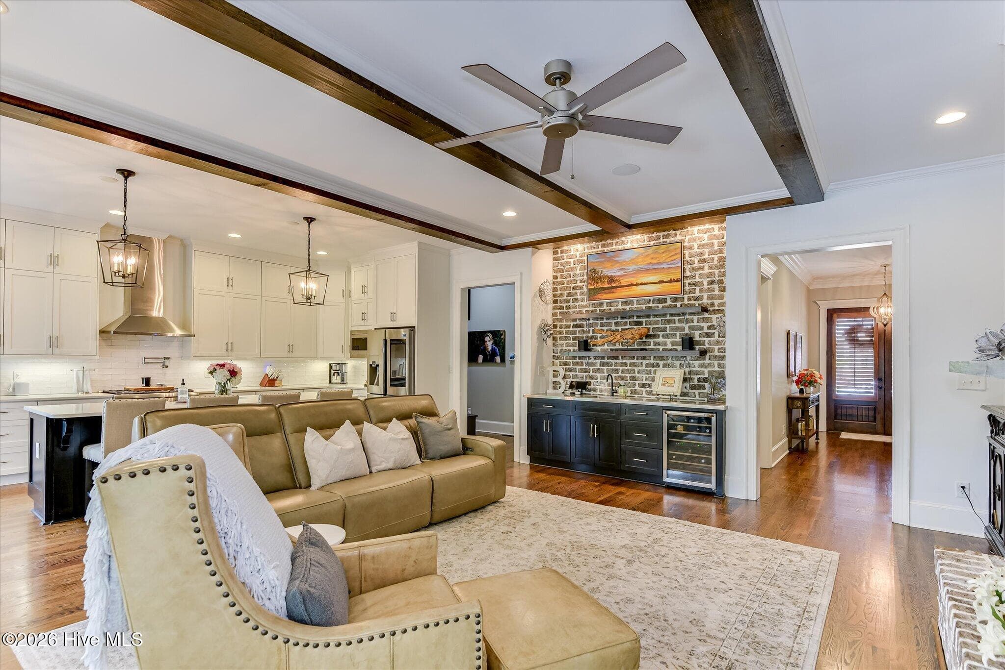 Single Family Residence at 2840 Towering Oak Drive, Martinez, GA 30907, photo 9 of 60
