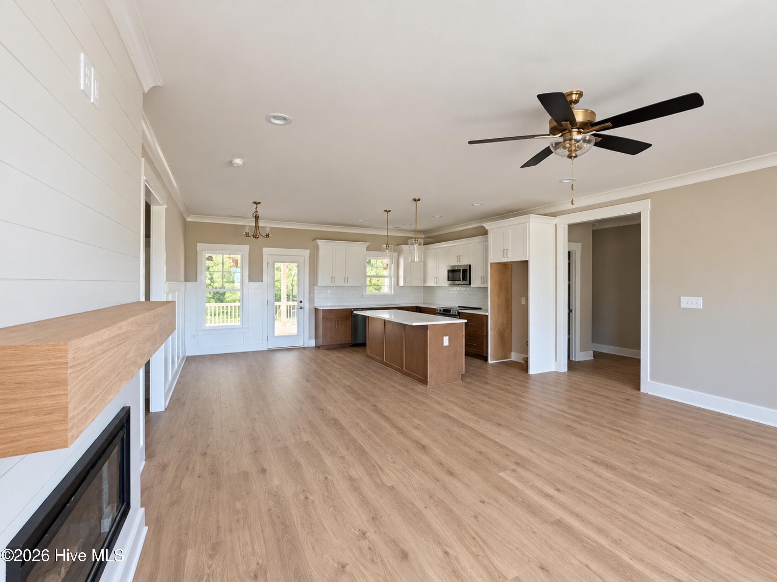 Single Family Residence at 32 Clio Court, Selma, NC 27576, photo 17 of 65