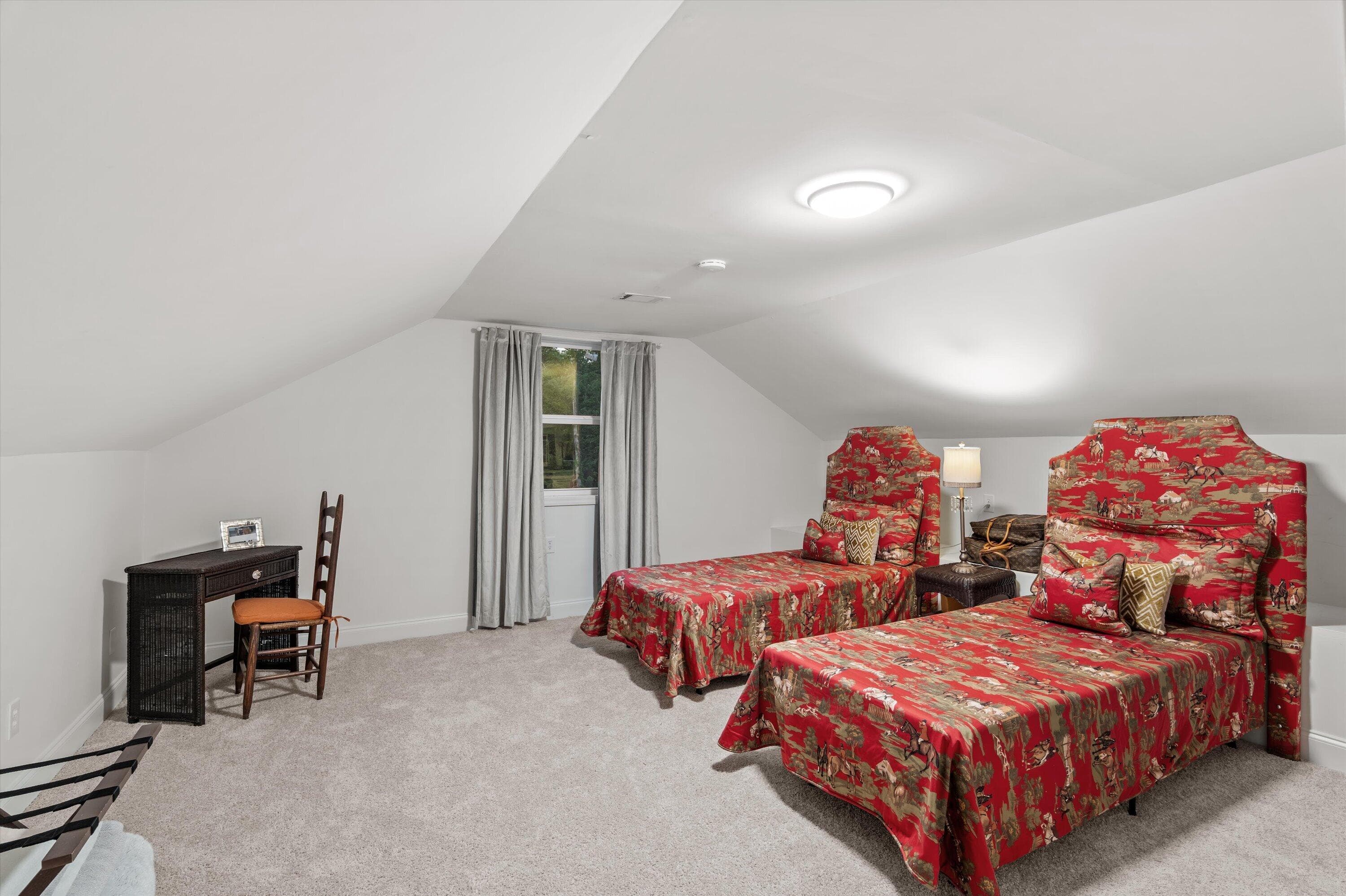 4th bedroom - upstairs - 140 Lewiston Road, Grovetown, GA 30813