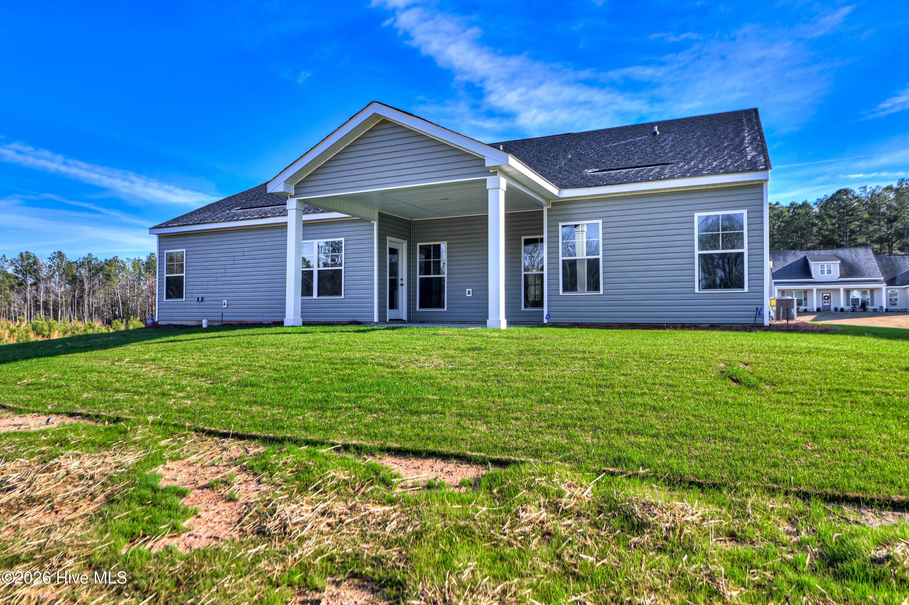 Single Family Residence at 774 Burlington Drive, Augusta, GA 30909, photo 72 of 83