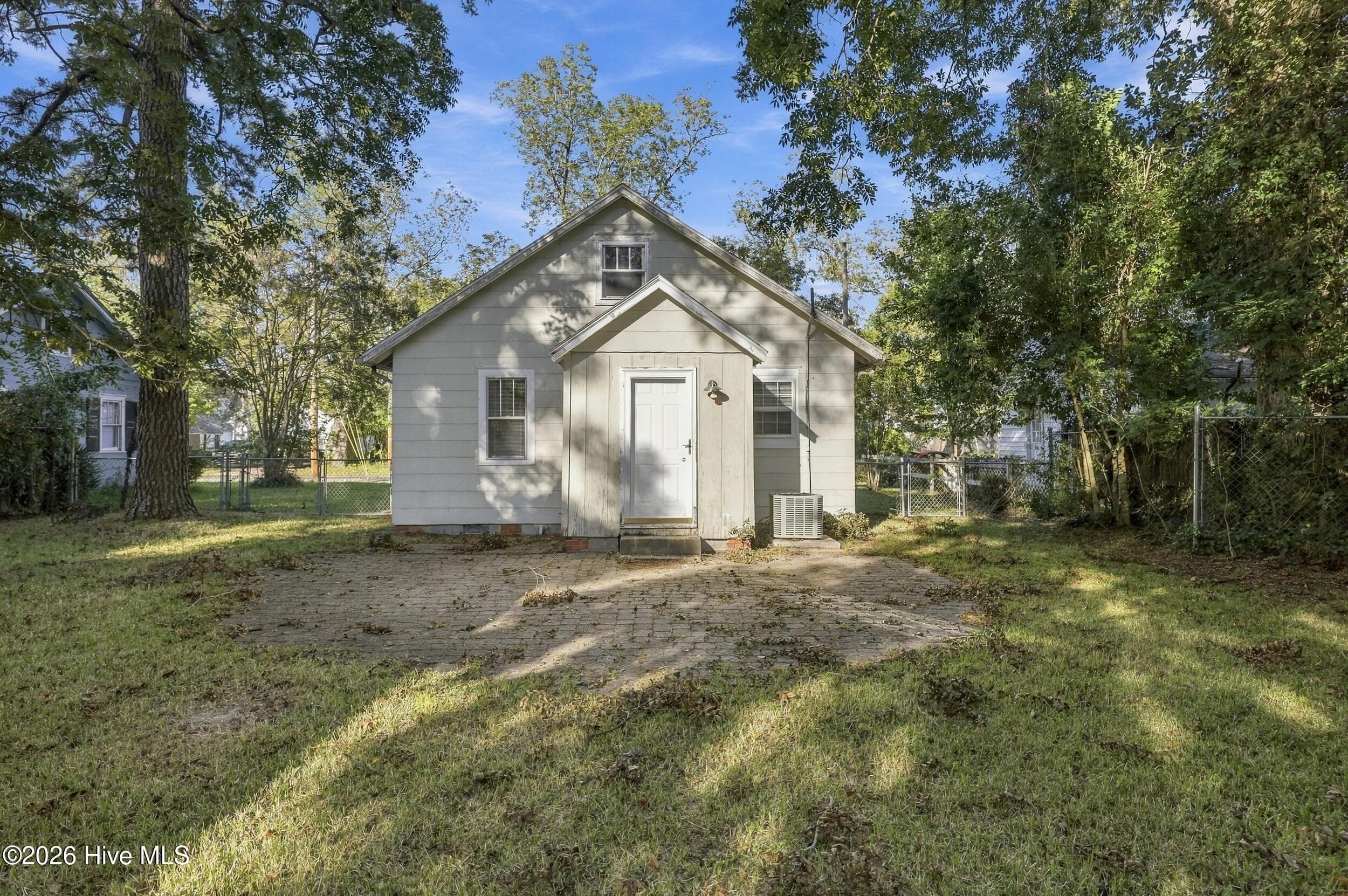 Single Family Residence at 1113 Carolina Avenue, Elizabeth City, NC 27909, photo 28 of 30