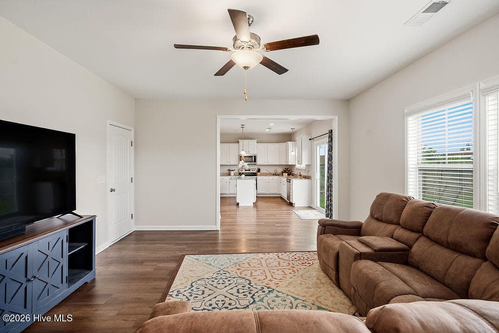 Single Family Residence at 322 Anmore Court, Aiken, SC 29801, photo 2 of 3