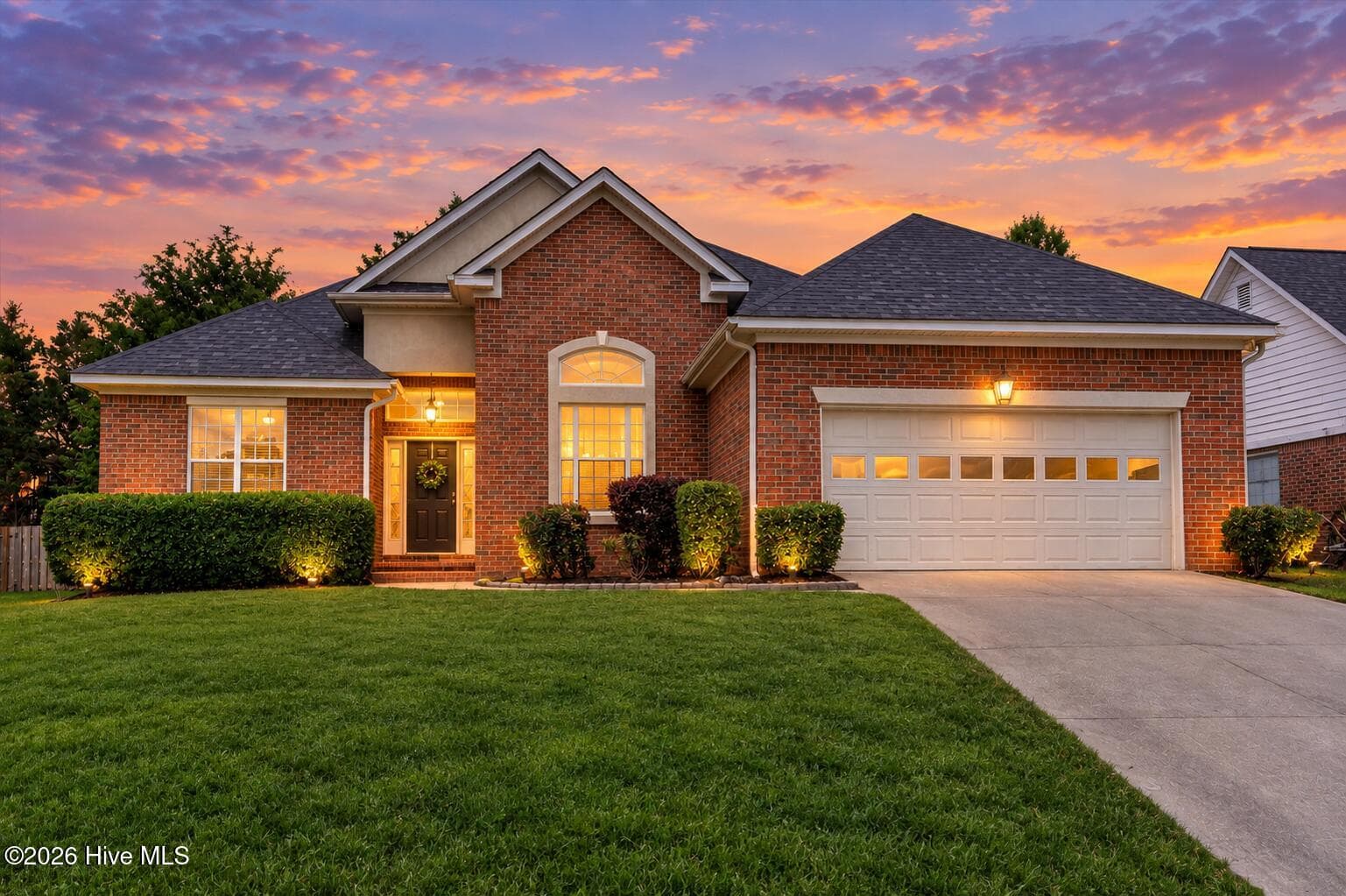 657 Cornerstone Place, Evans, GA 30809