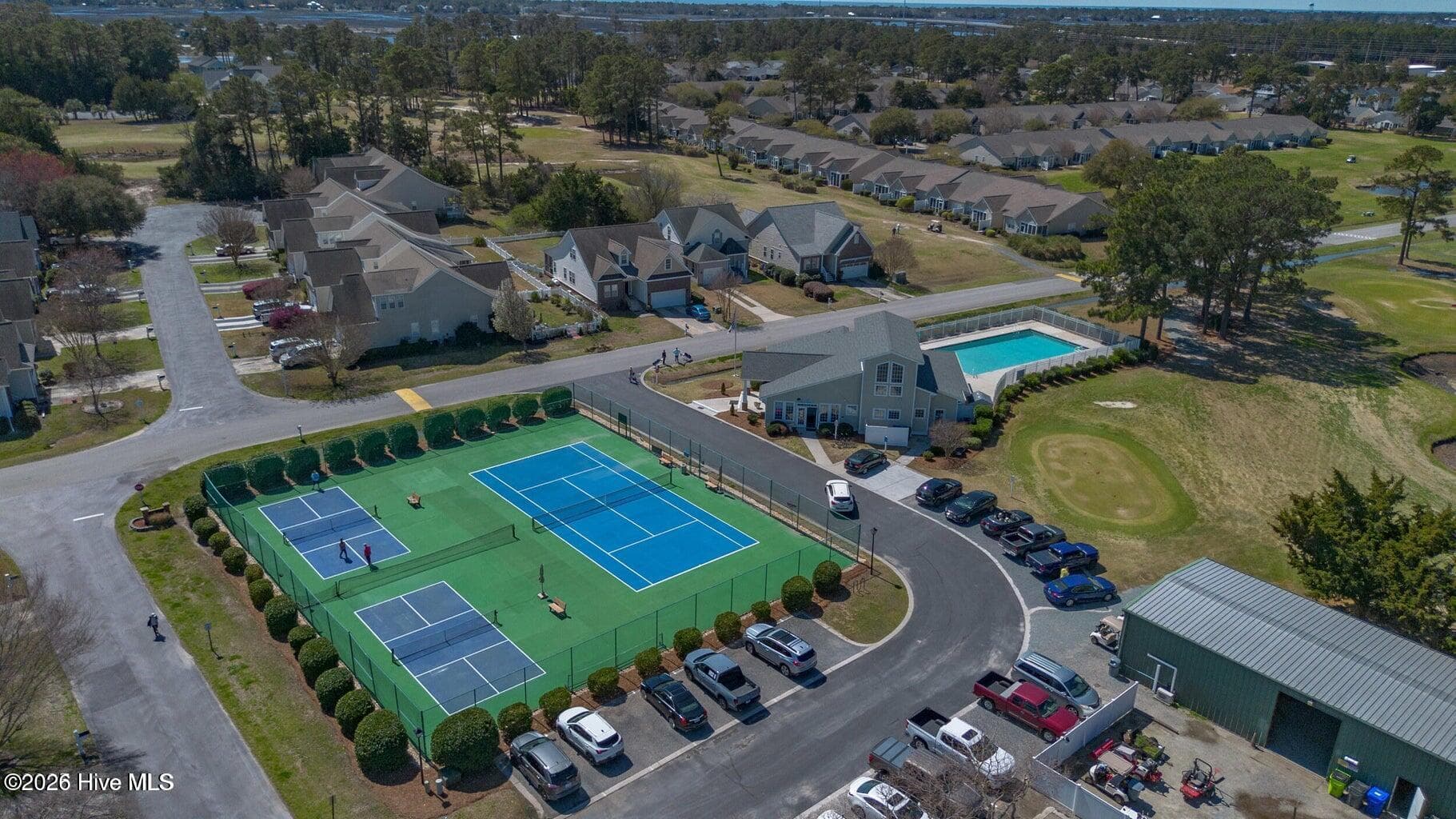Condominium at 4134 Vanessa Drive SE Unit 4, Southport, NC 28461, photo 11 of 57