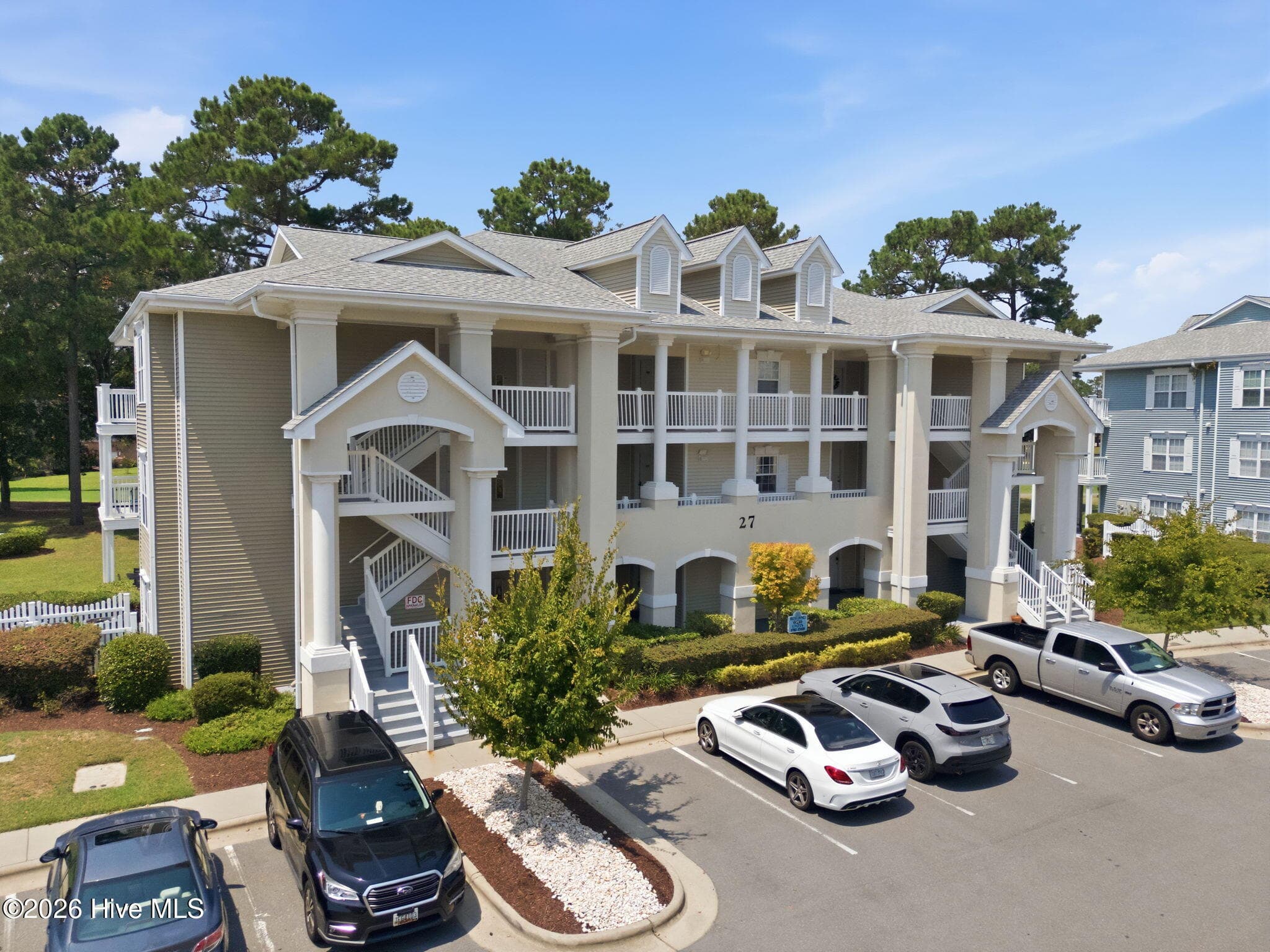 Condominium at 1215 N Middleton Drive NW Unit # 2704, Calabash, NC 28467, photo 3 of 40