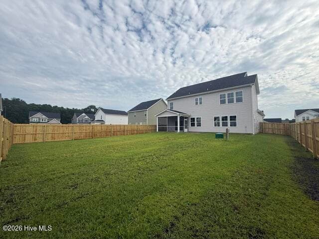 Single Family Residence at 504 Yellow Birch Way, Hubert, NC 28539, photo 89 of 90