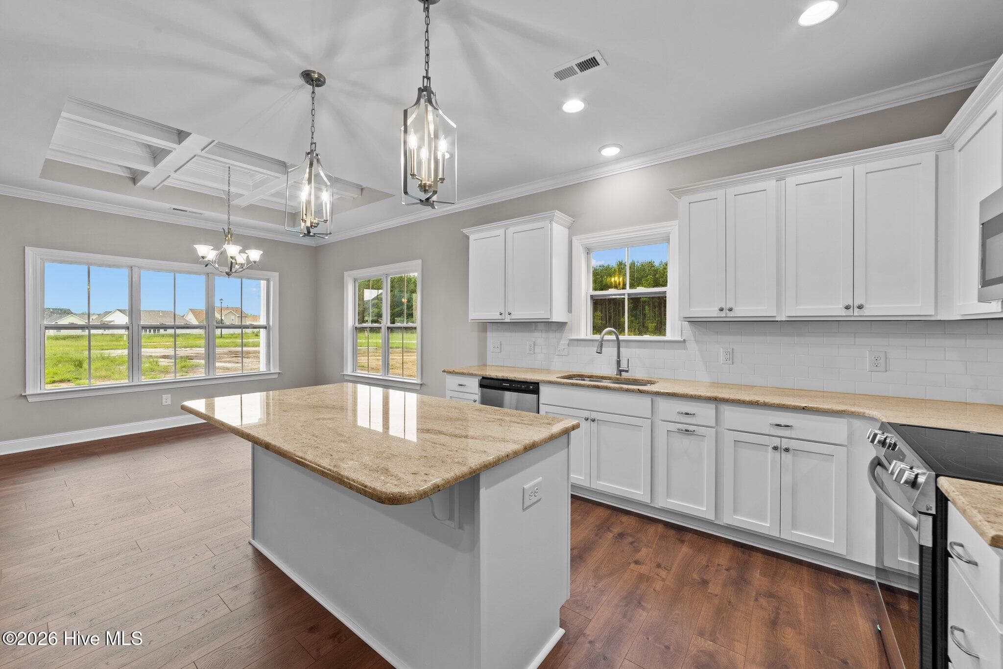 Photo of similar home - 1713 Dew Meadow Drive, Winterville, NC 28590