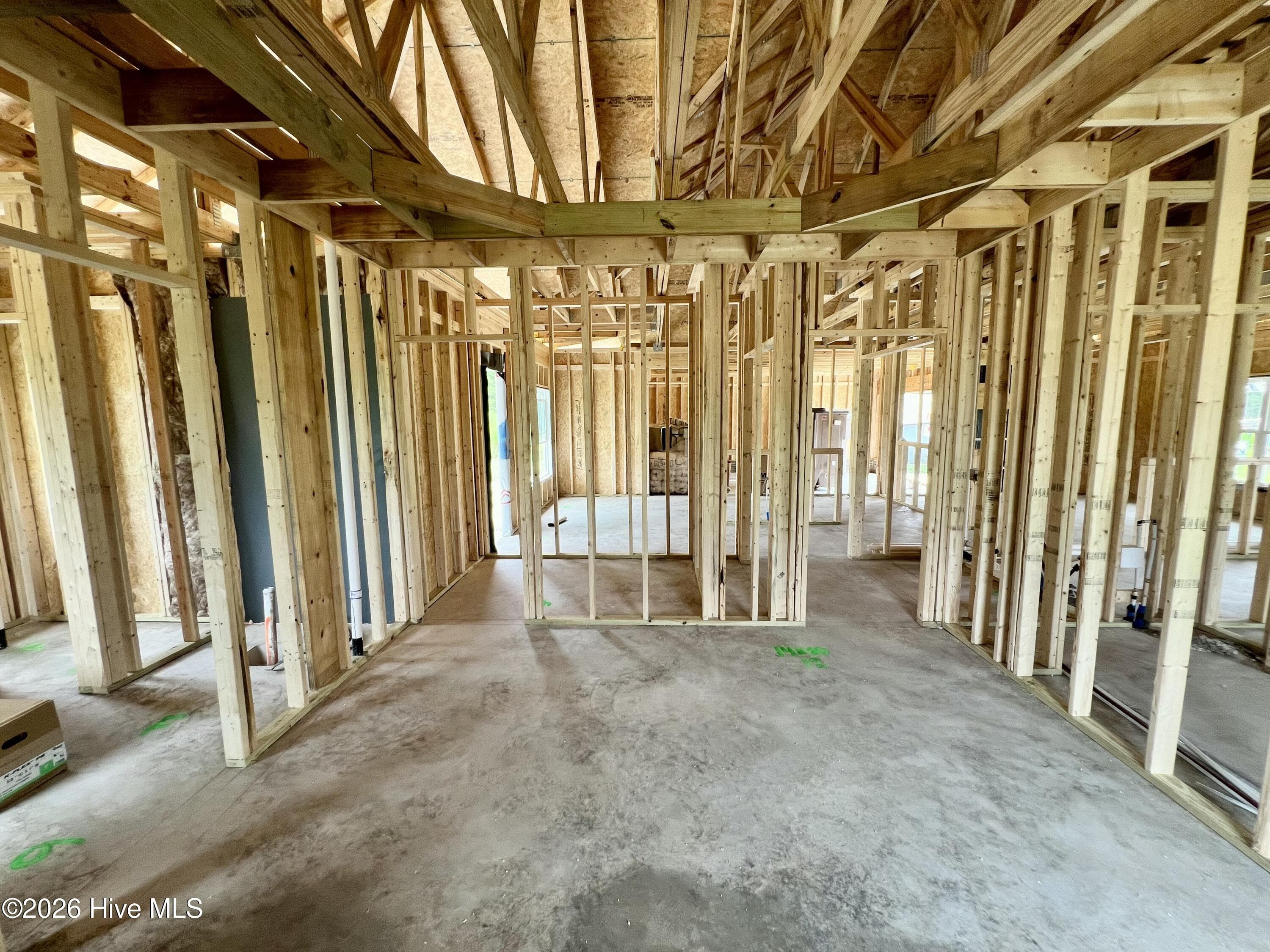 Single Family Residence at 211 Pendergrass Drive, Princeton, NC 27569, photo 40 of 131