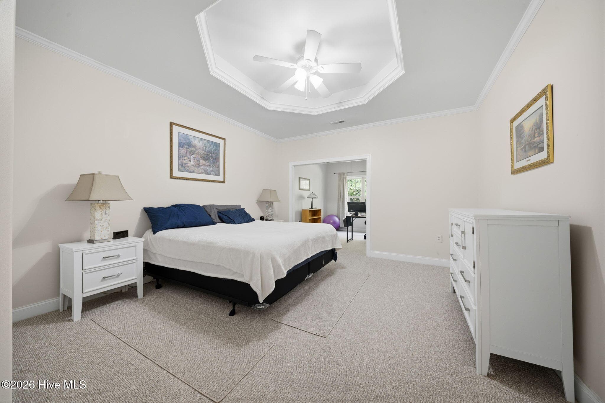 Townhouse at 1143 Lillibridge Drive, Leland, NC 28451, photo 23 of 44