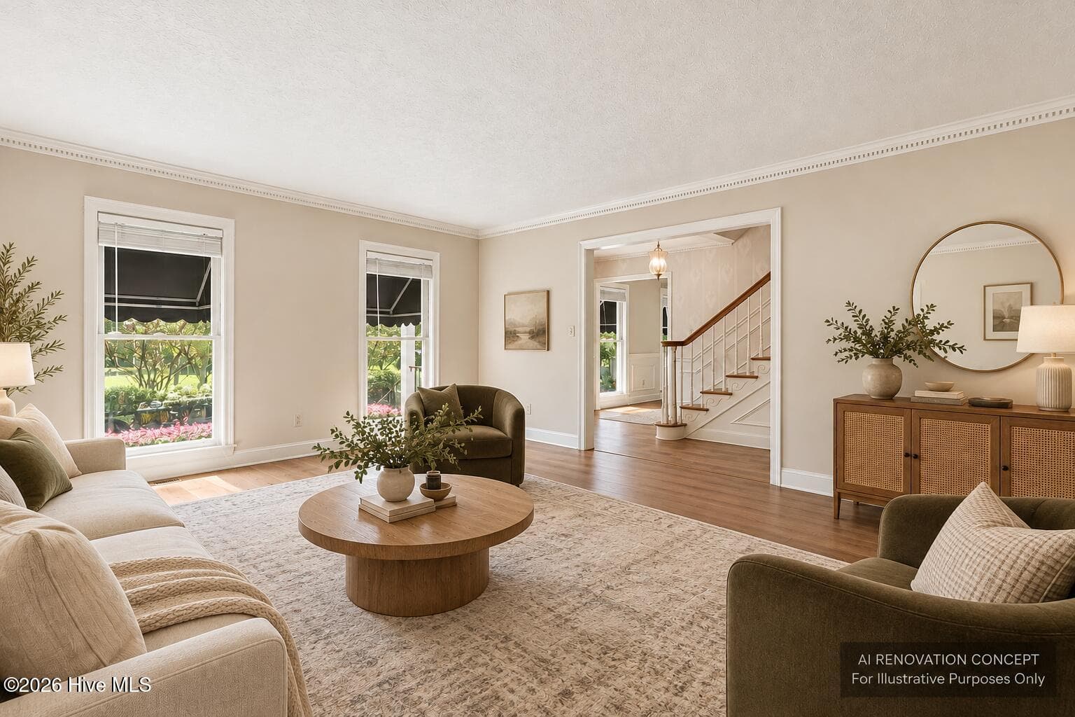 Single Family Residence at 3139 W Lake Forest Drive, Augusta, GA 30909, photo 12 of 57