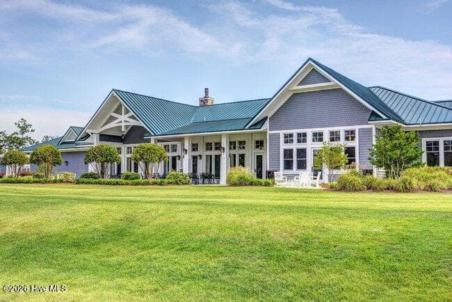 Single Family Residence at 4085 Batik Court, Leland, NC 28451, photo 60 of 93