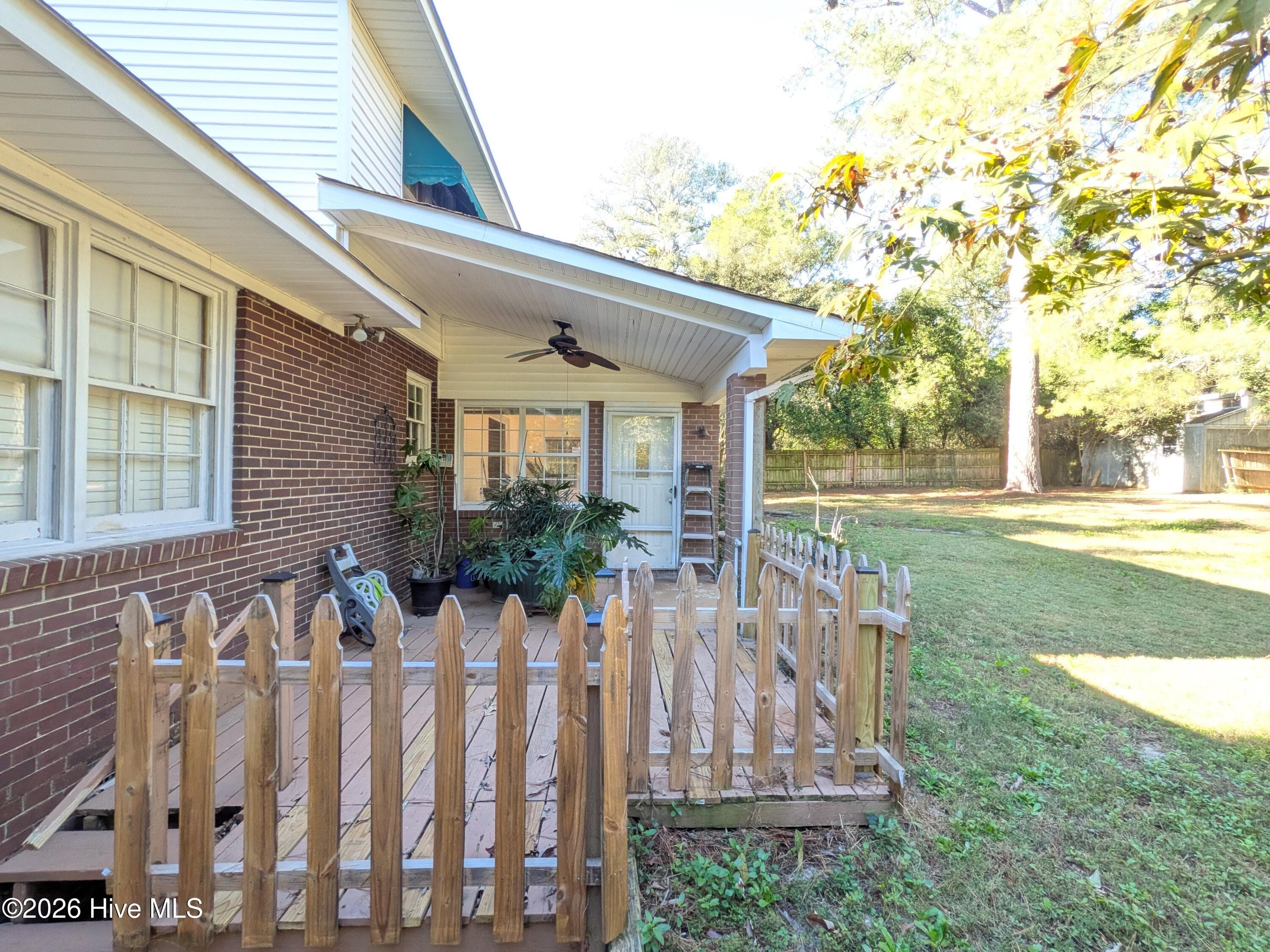 Single Family Residence at 3521 Rushing Road, Augusta, GA 30906, photo 11 of 48