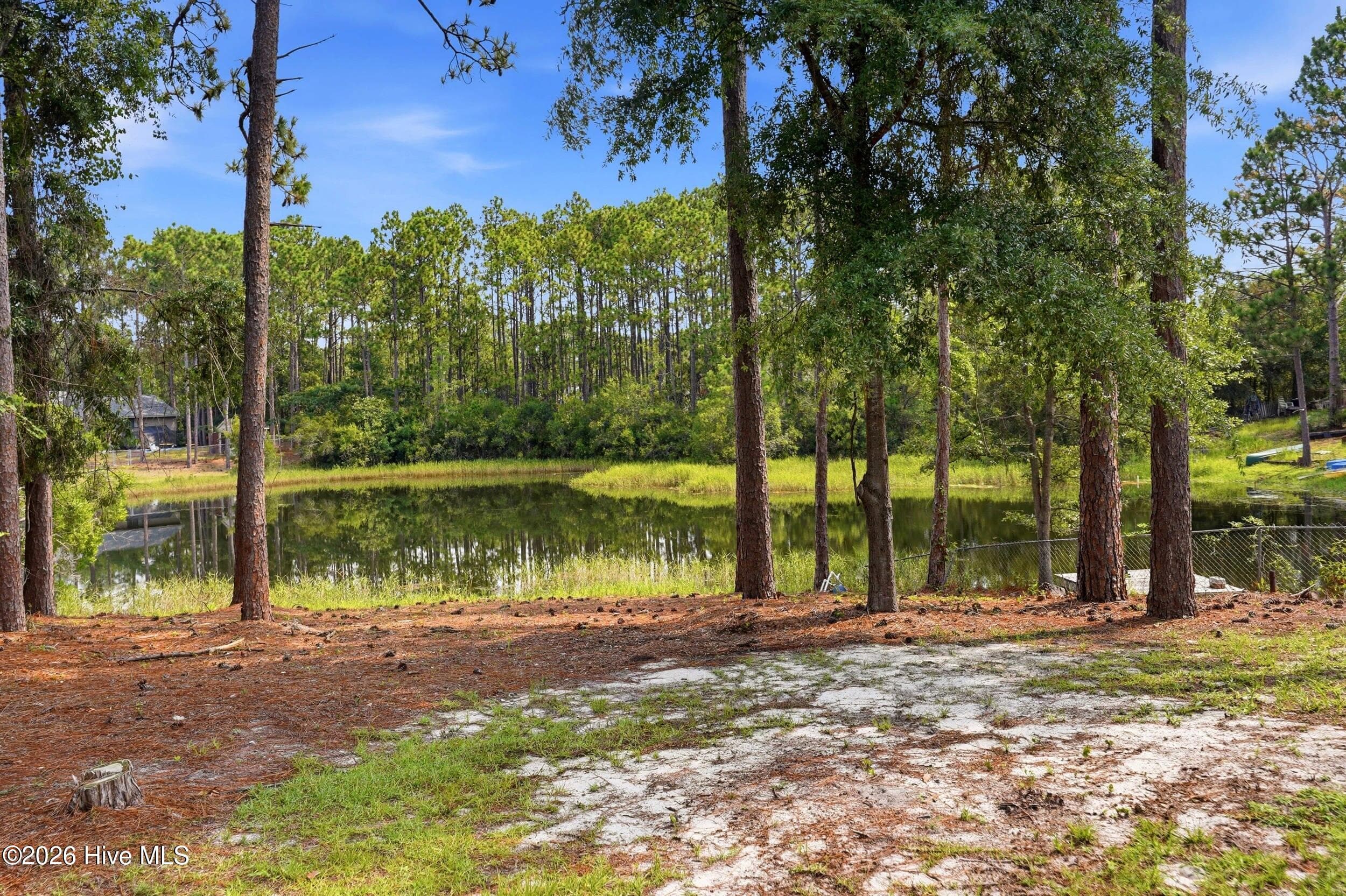 Single Family Residence at 1361 Forest Lake Road, Southport, NC 28461, photo 42 of 50
