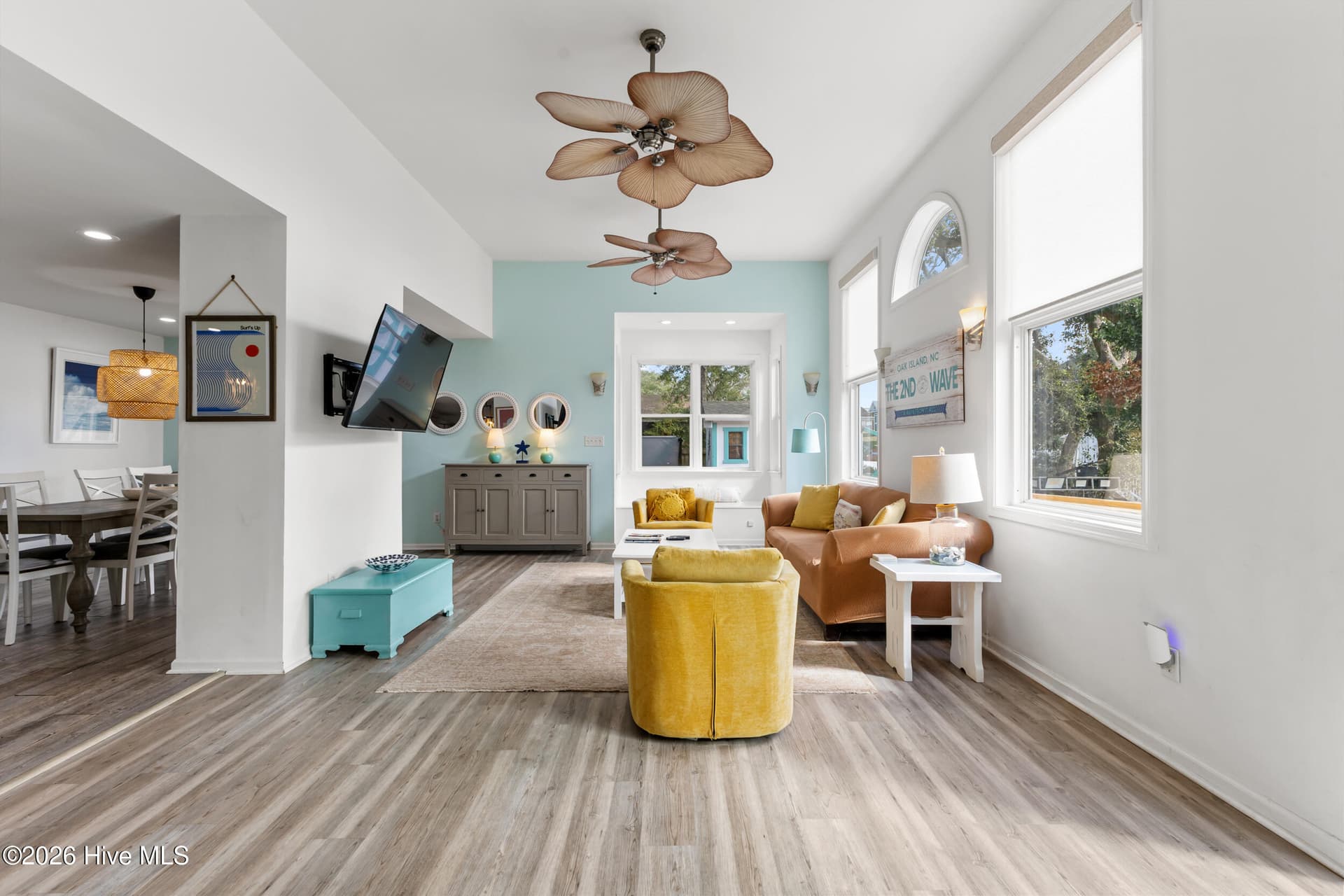 Single Family Residence at 122 SE 2nd Street, Oak Island, NC 28465, photo 6 of 39