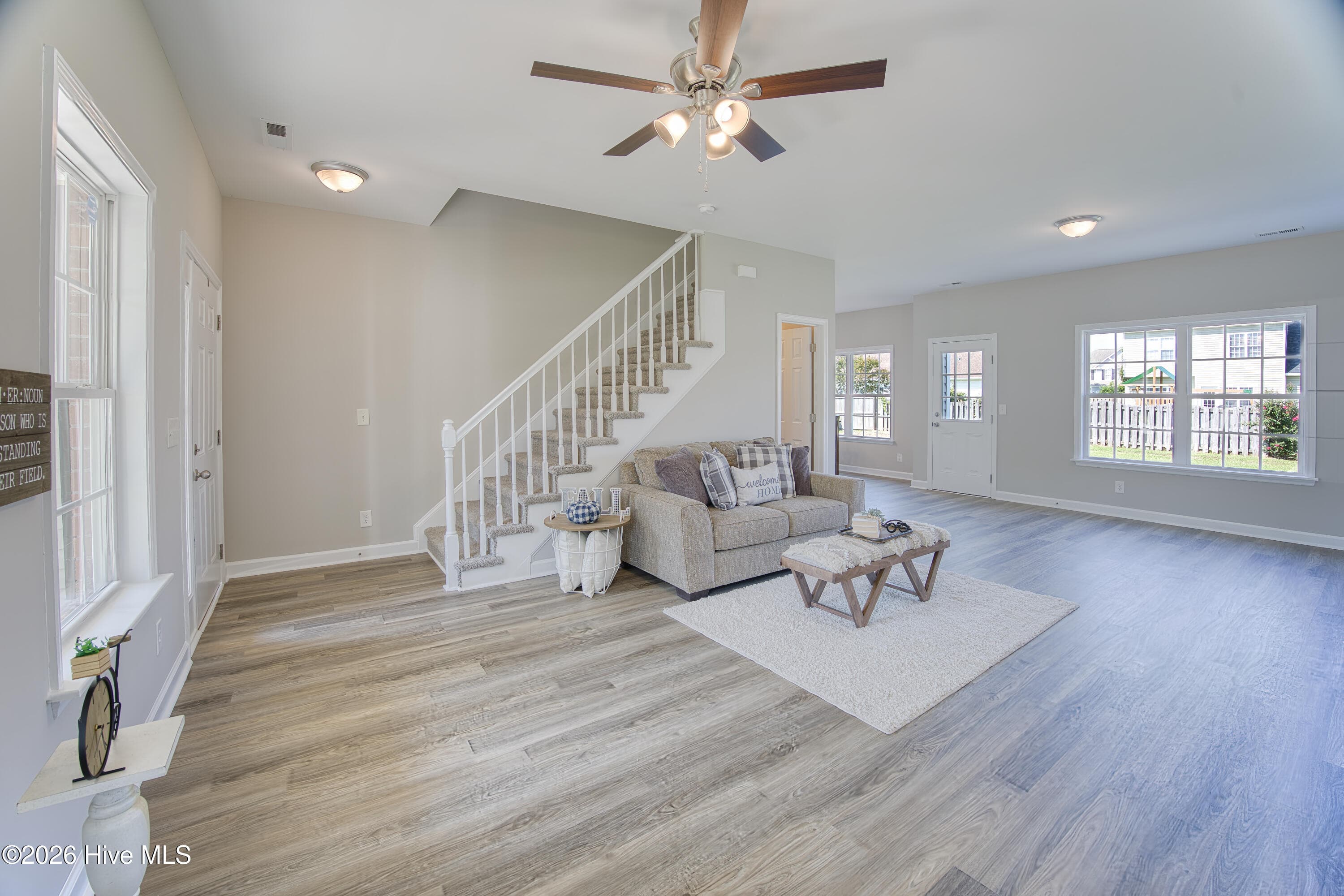 Single Family Residence at 413 Little Creek Court, Jacksonville, NC 28546, photo 11 of 52