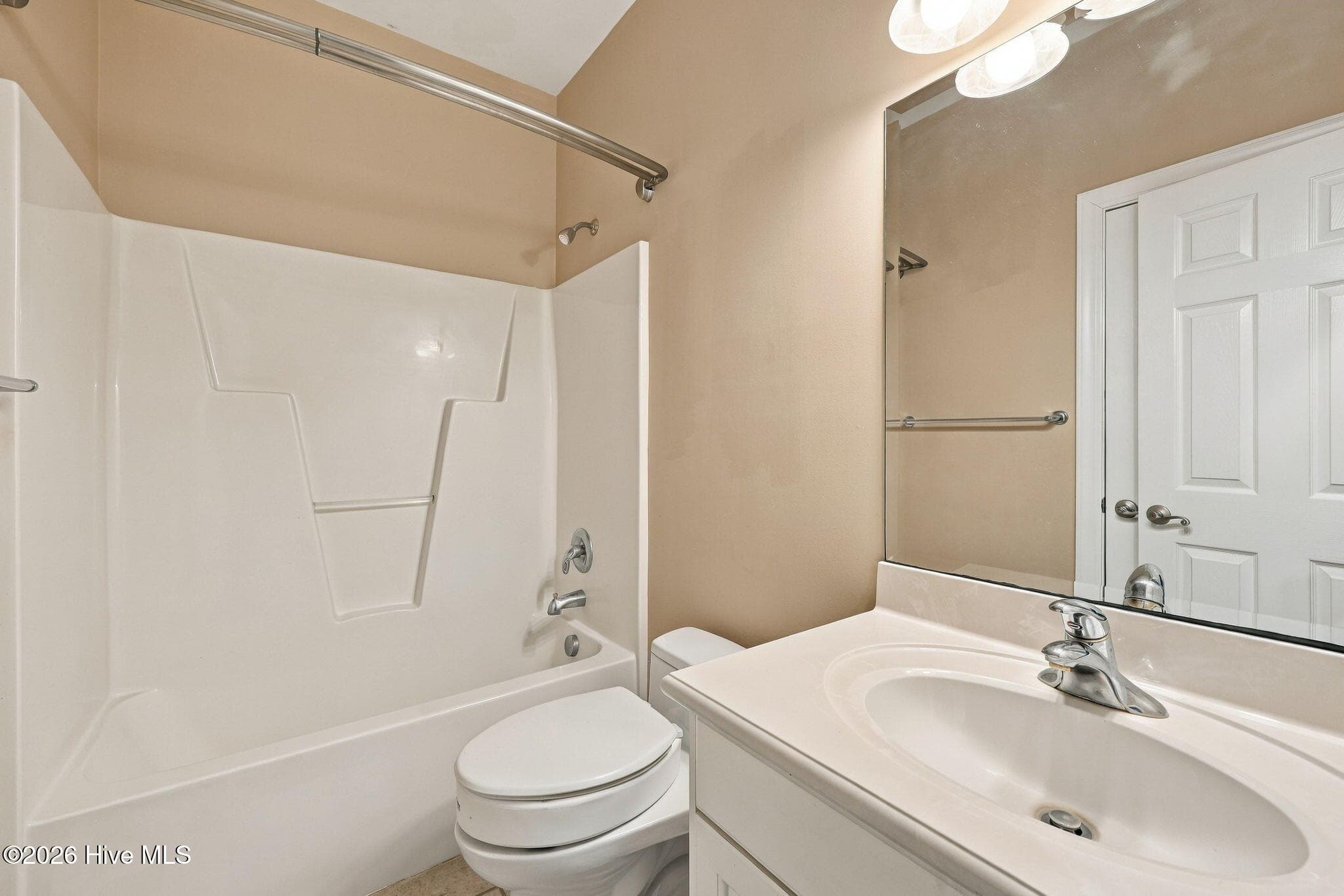 2nd Bathroom - 119 Cape Fear Drive, Chocowinity, NC 27817