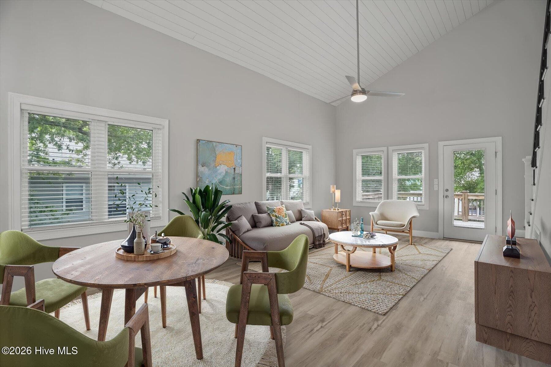 Virtually staged - 105 SW 11th Street, Oak Island, NC 28465