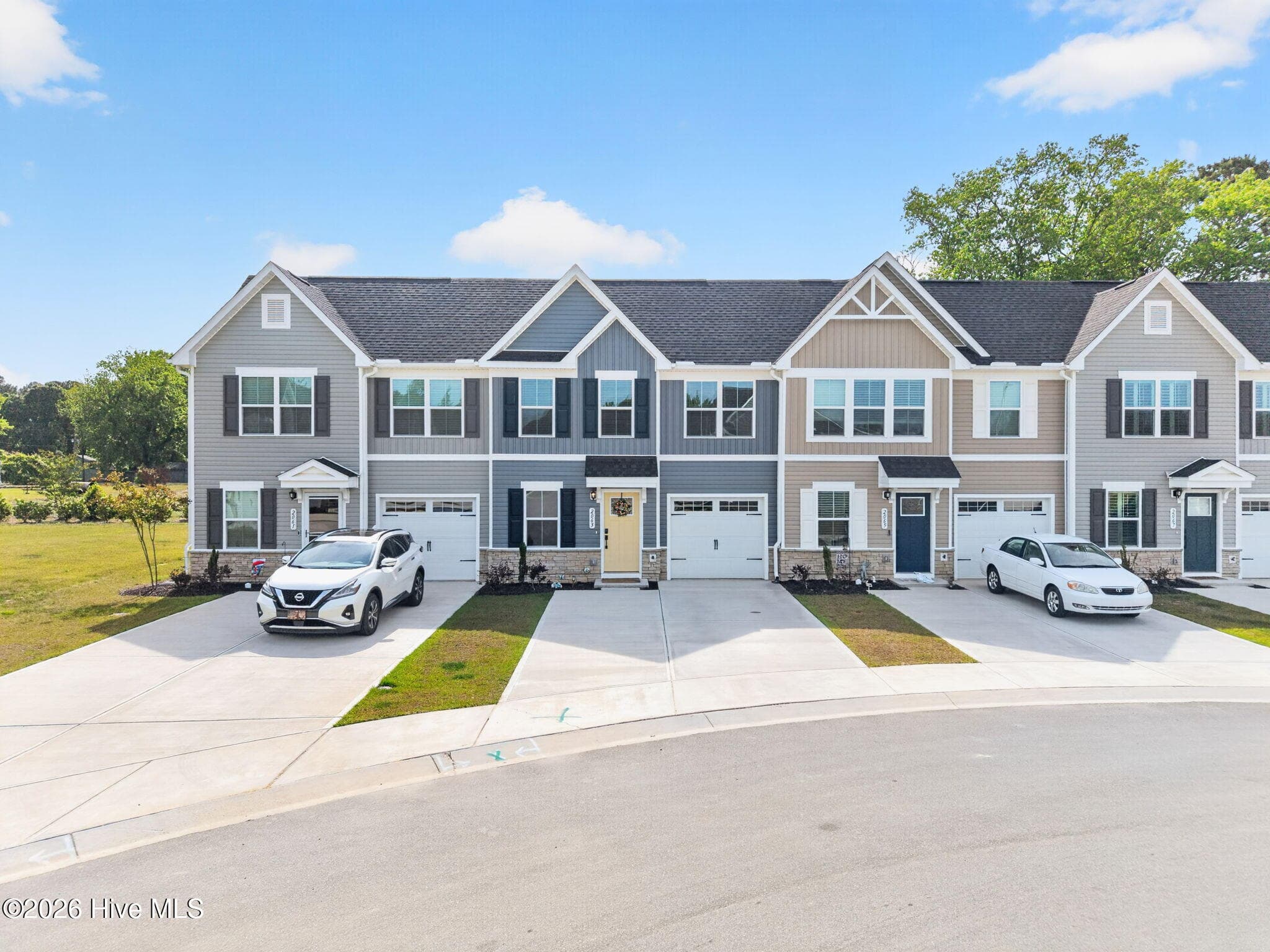 Townhouse at 2063 Parow Lane NW, Calabash, NC 28467, photo 2 of 36