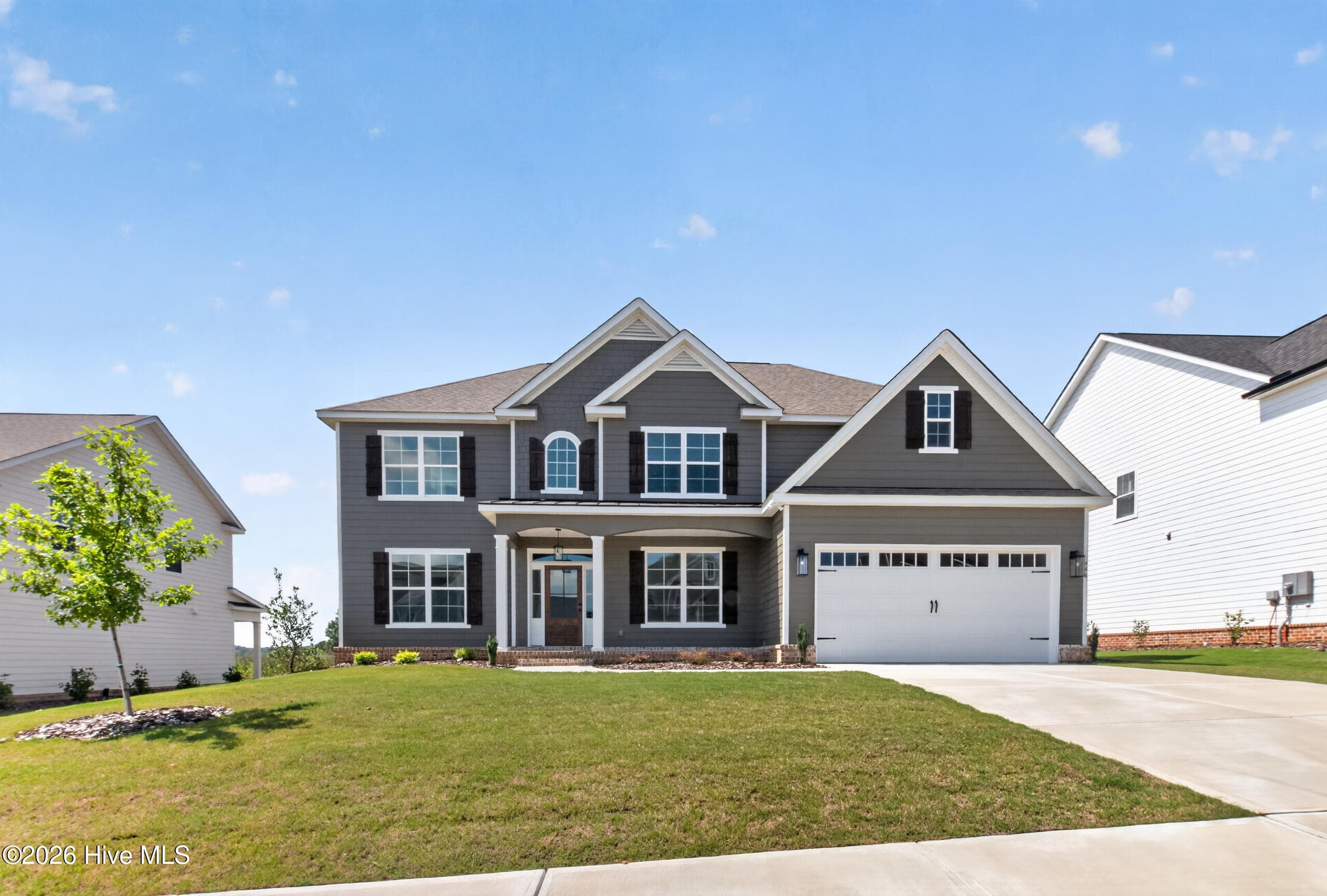 Single Family Residence at 448 Woodlawn Street, Evans, GA 30809, photo 3 of 134