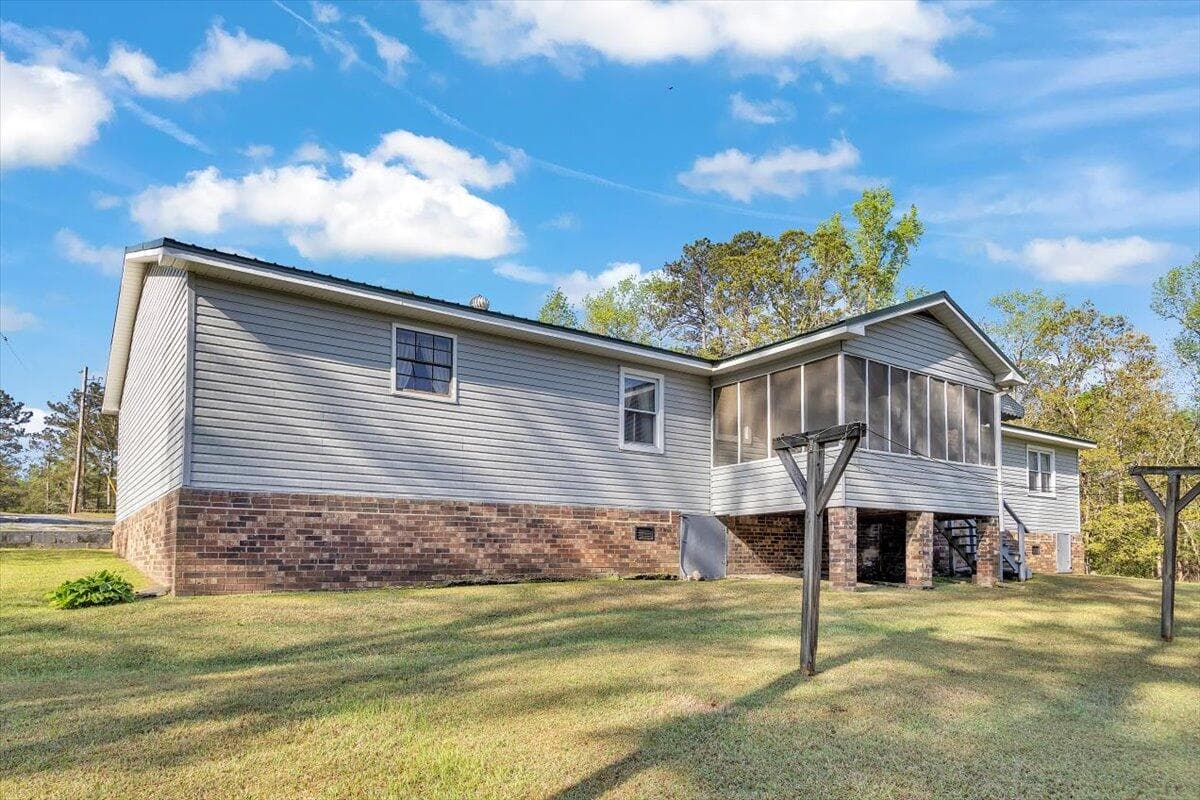 Single Family Residence at 7025 Rance Perry Road, Appling, GA 30802, photo 17 of 69