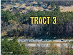 Tract 3 M L King Jr Boulevard, New Bern, NC 28562