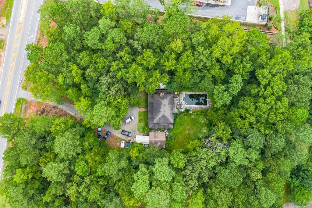 Undeveloped at 415 Lewiston Road, Grovetown, GA 30813, photo 2 of 4