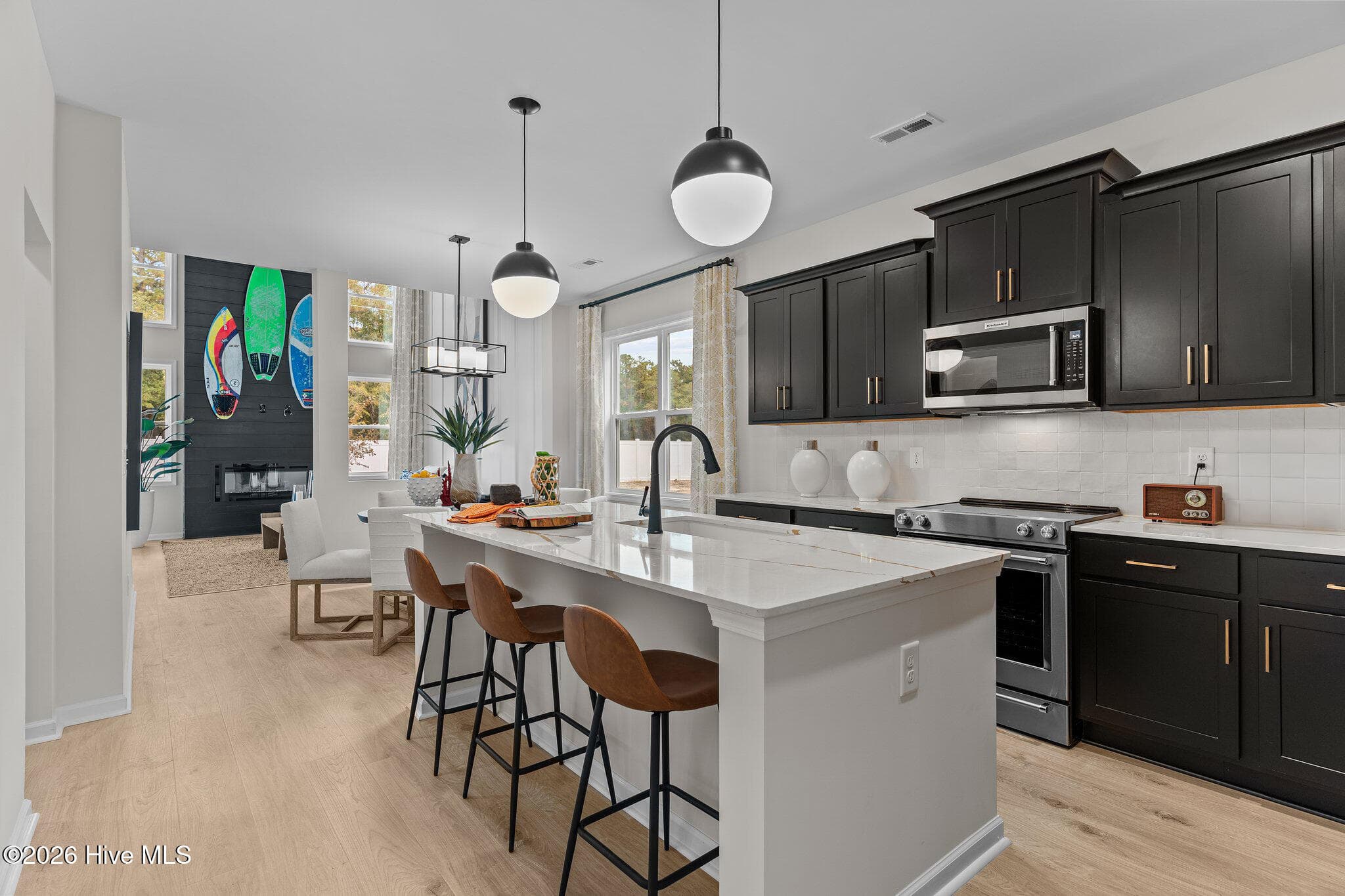 Representative Photos - 1318 Rosenwald Drive, Lot 69, Leland, NC 28451