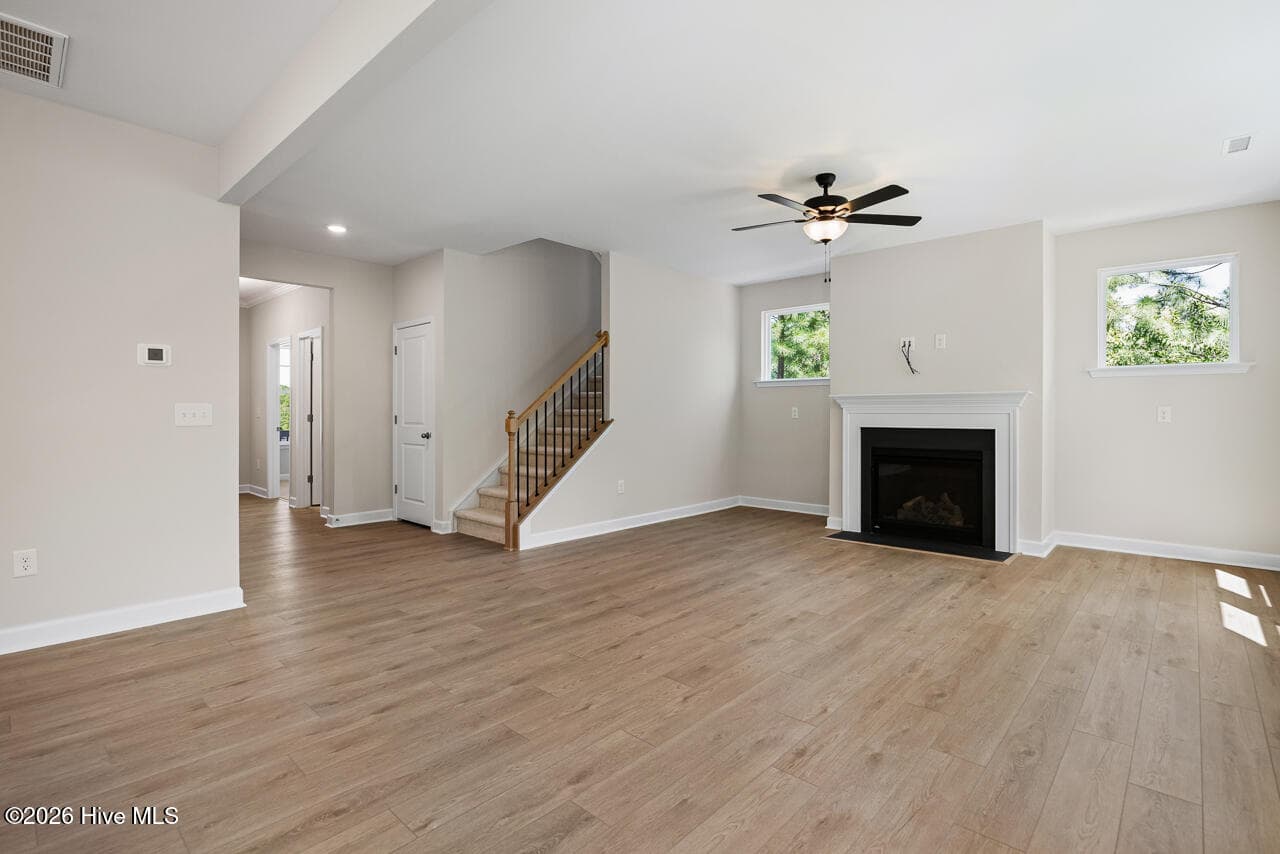 Single Family Residence at 315 Queensferry Lane, Aberdeen, NC 28315, photo 18 of 63