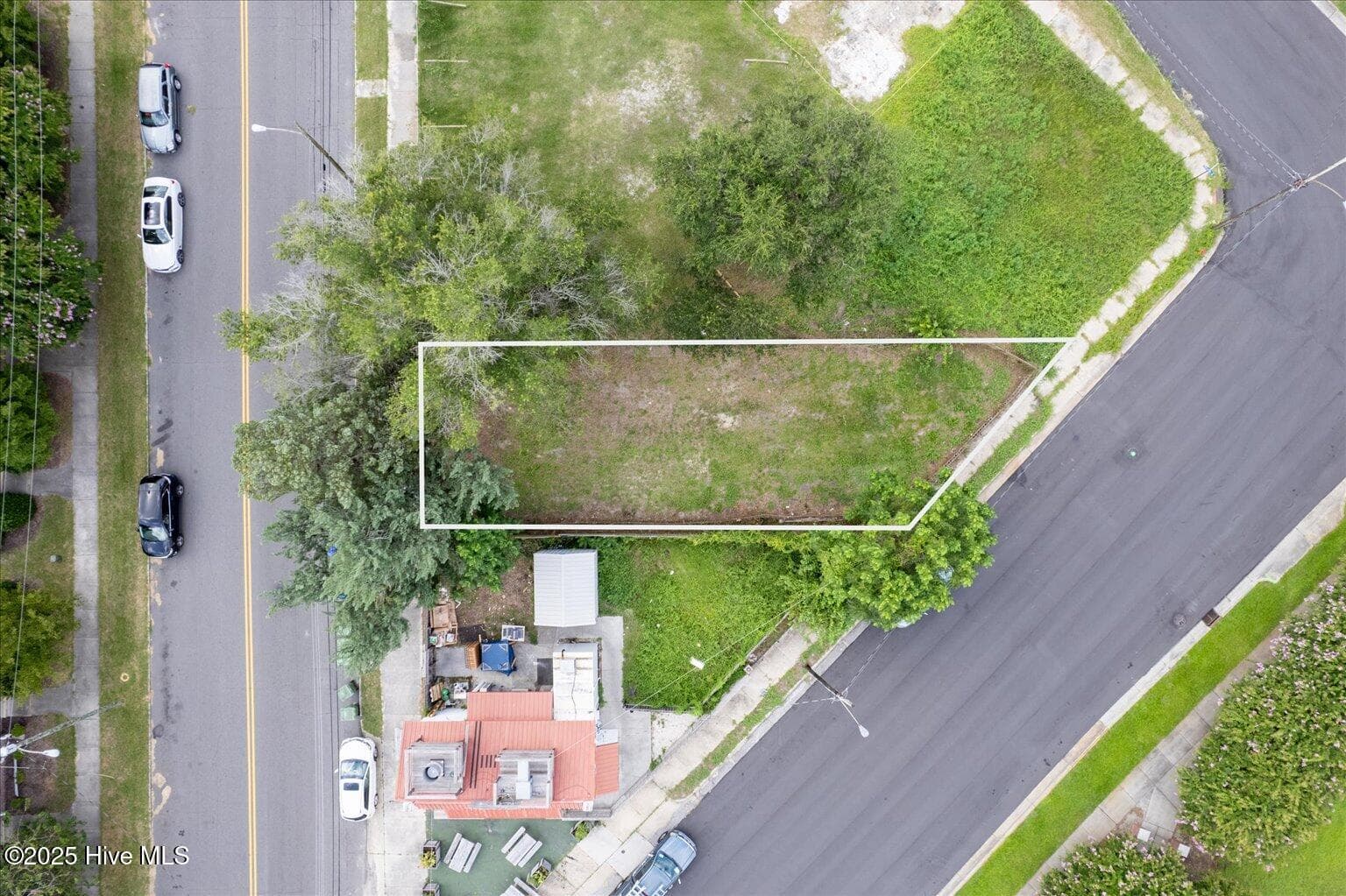 1211 N 4th Street, Wilmington, NC 28401