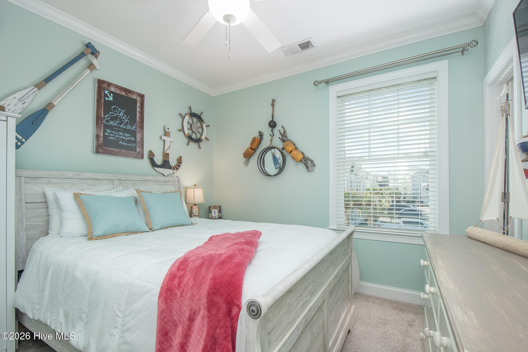 Townhouse at 2800 W Fort Macon Road 55, Atlantic Beach, NC 28512, photo 9 of 50