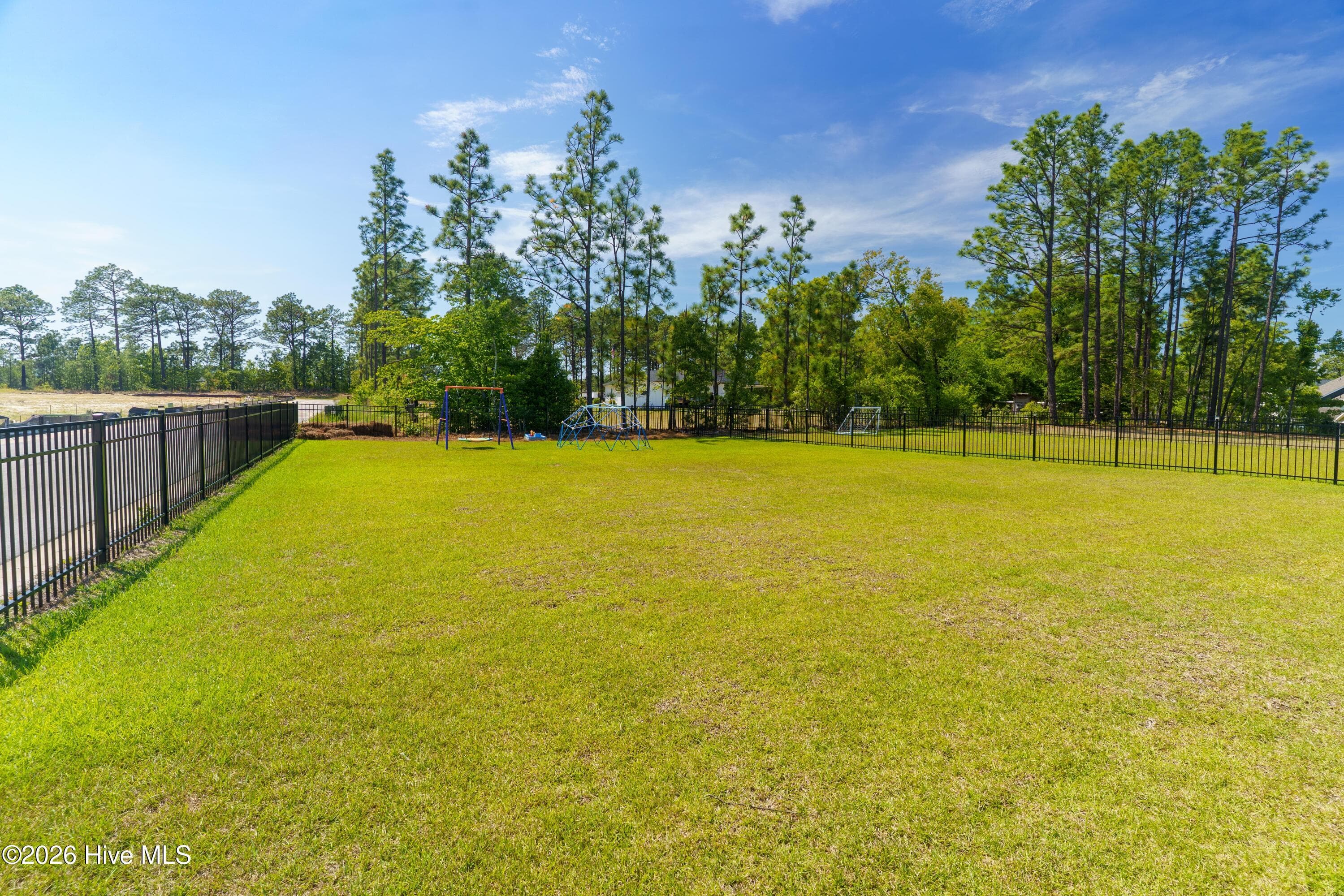 Single Family Residence at 552 Watauga Lane, Aberdeen, NC 28315, photo 6 of 58